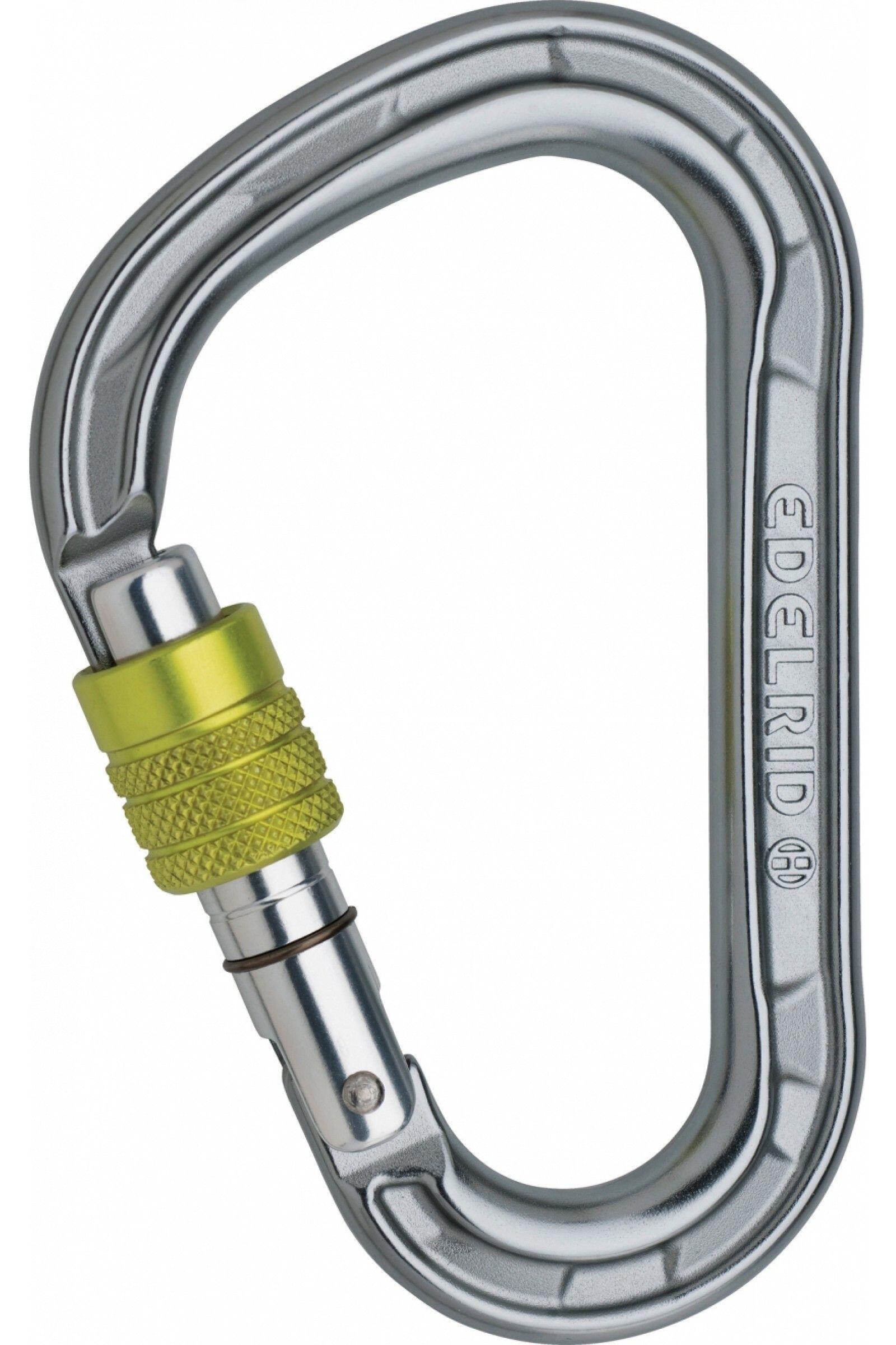 Karabinek Edelrid Hms Magnum Screw