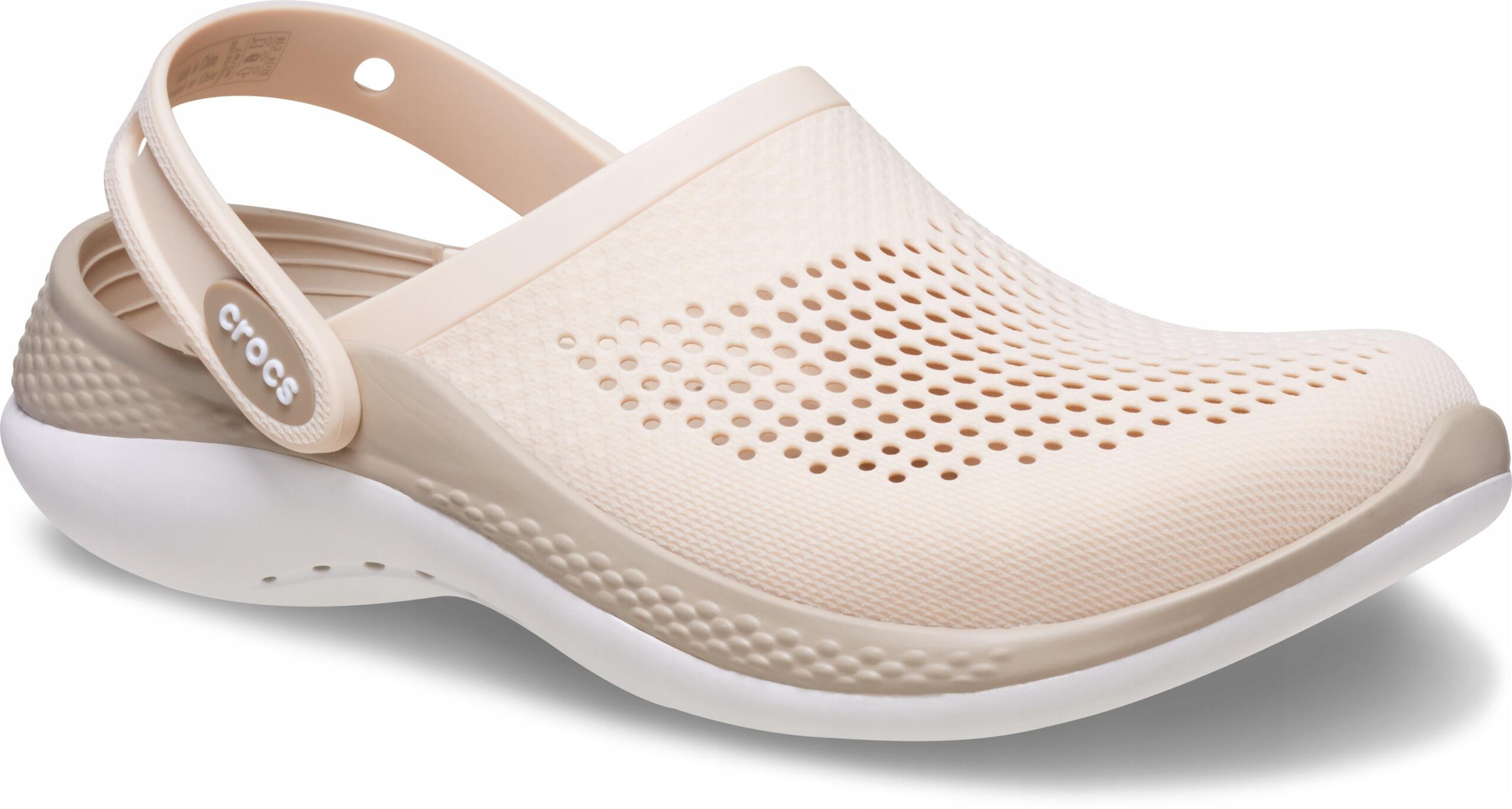 Chodaki Dla Dorosłych Crocs LiteRide 360 Clog