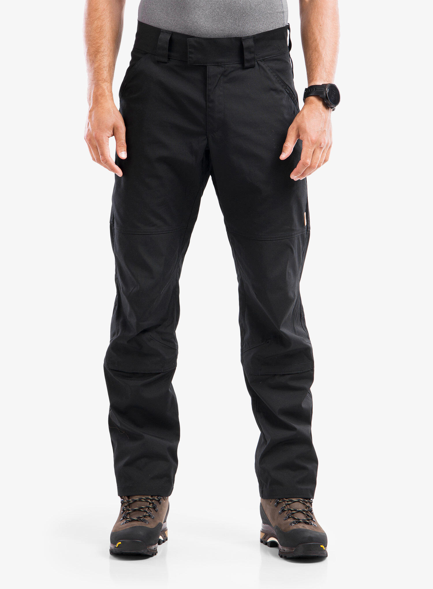 Spodnie outdoor męskie Helikon-Tex Woodsman