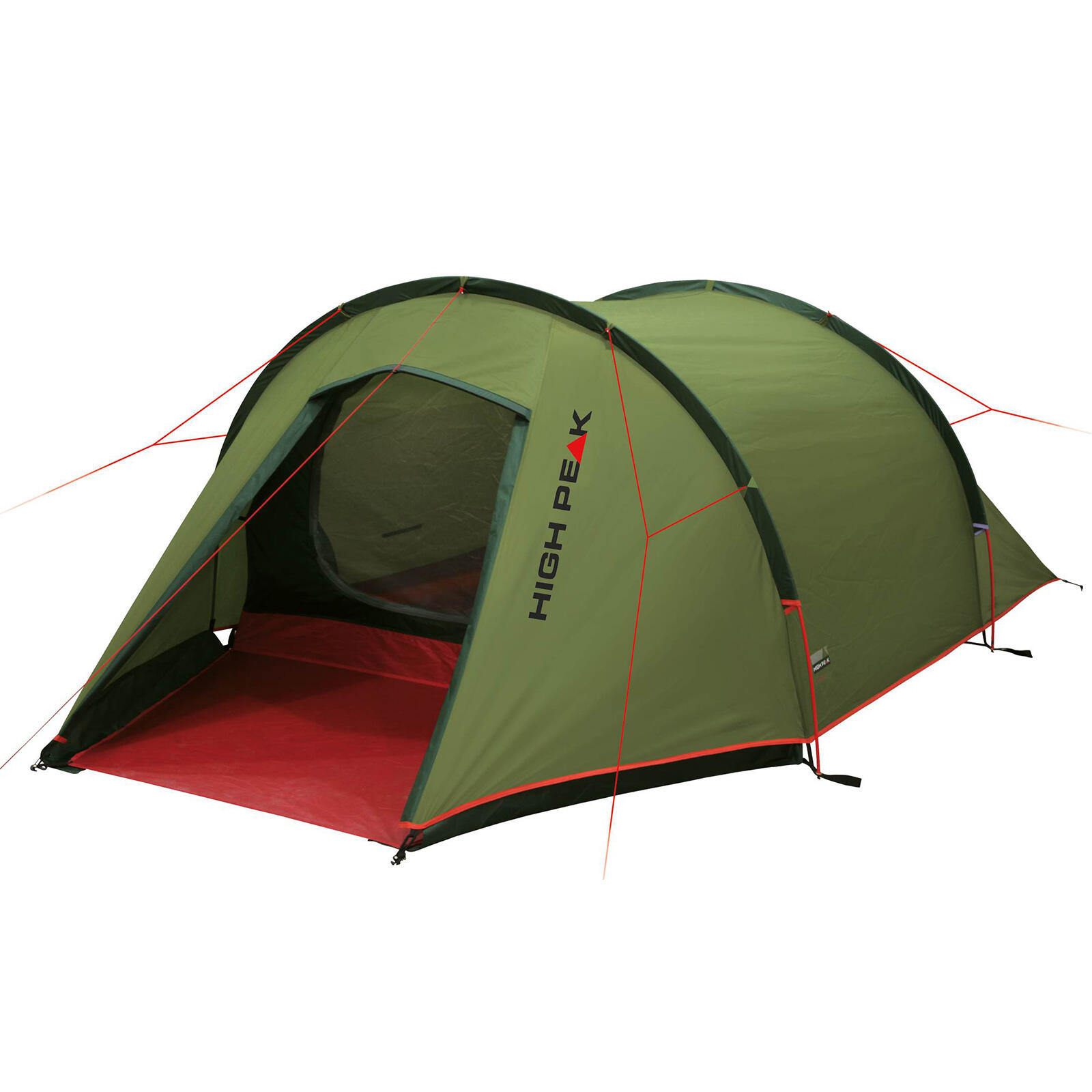 HIGH PEAK Kite 2 LW lekki namiot tunelowy