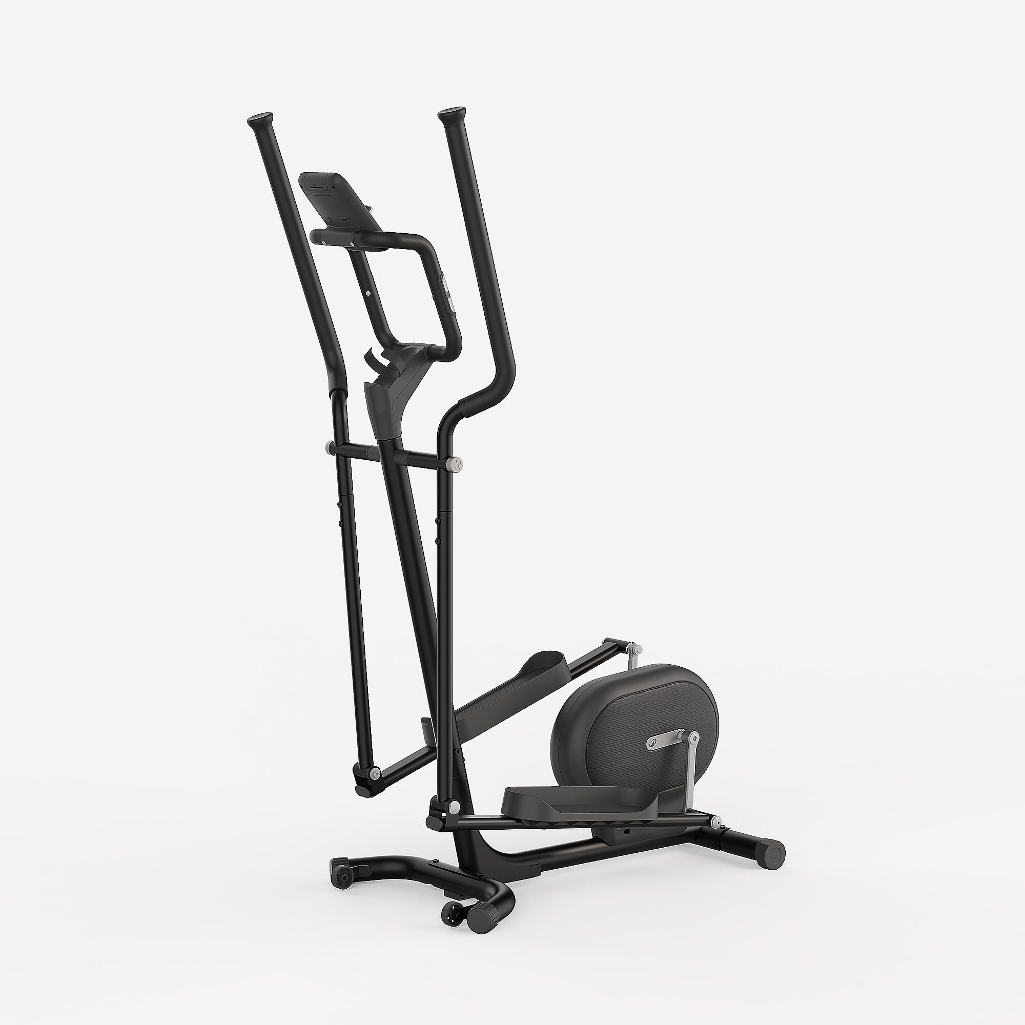Rower eliptyczny Domyos Initial Elliptical 300 samozasilający
