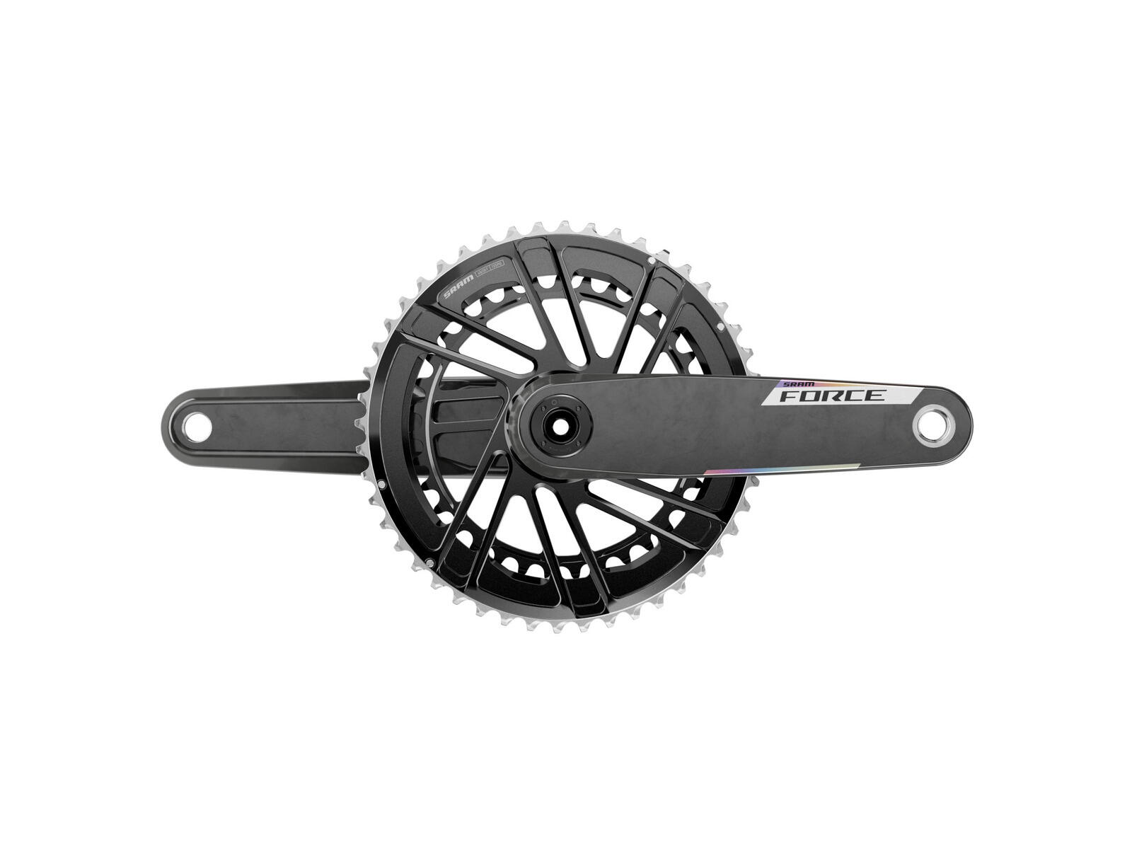 SRAM Force e1 korba 46/33 160 mm DUB