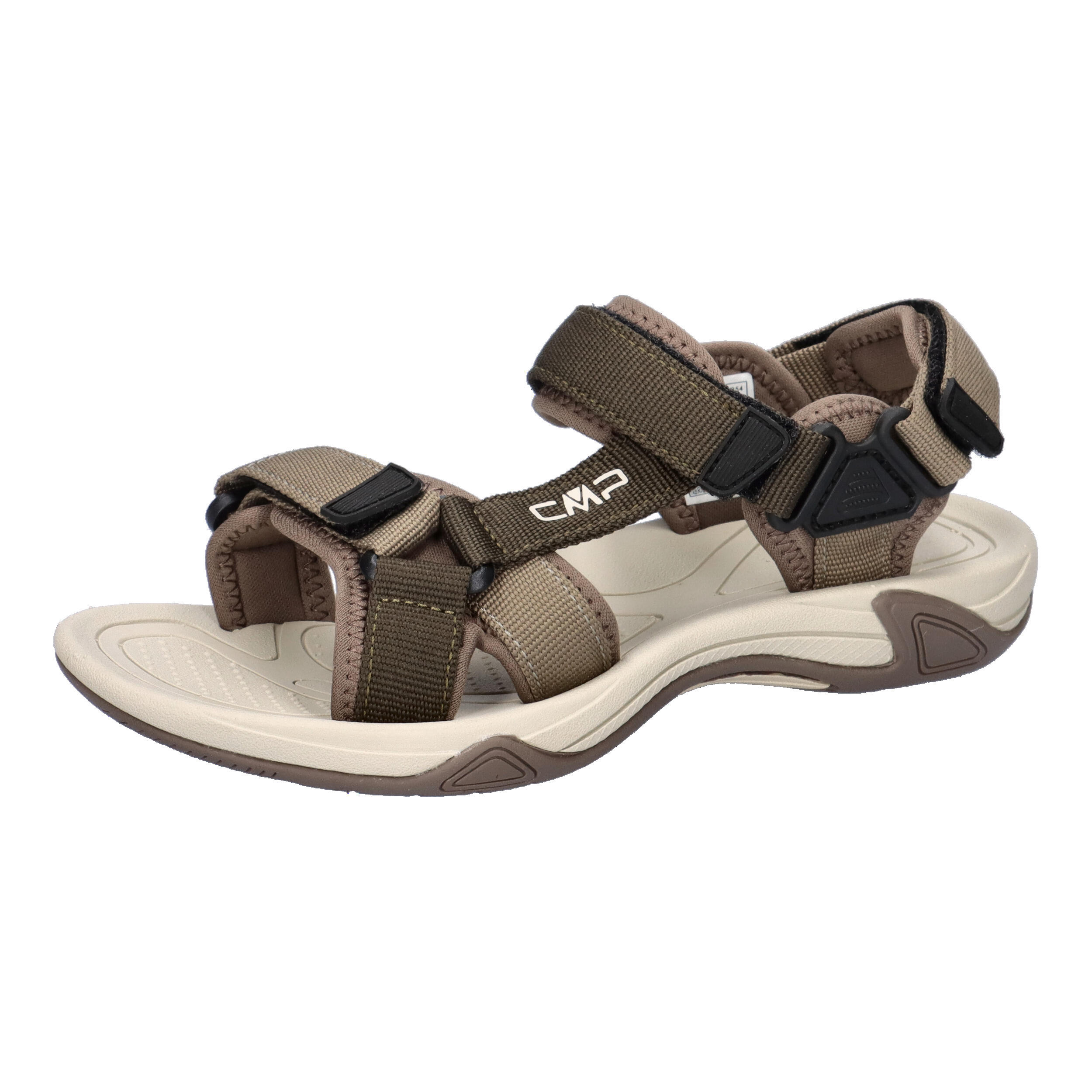 Sandały dziecięce CMP Kids Hamal Hiking