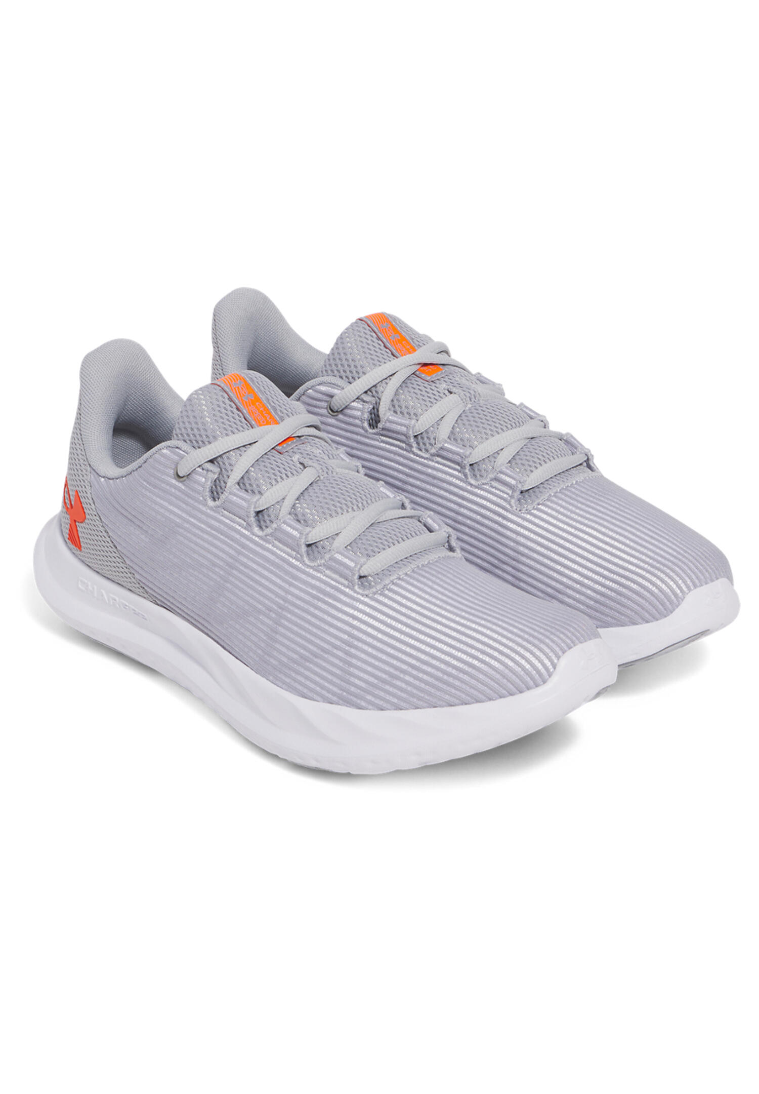Buty biegowe męskie Under Armour Charged Speed Swift