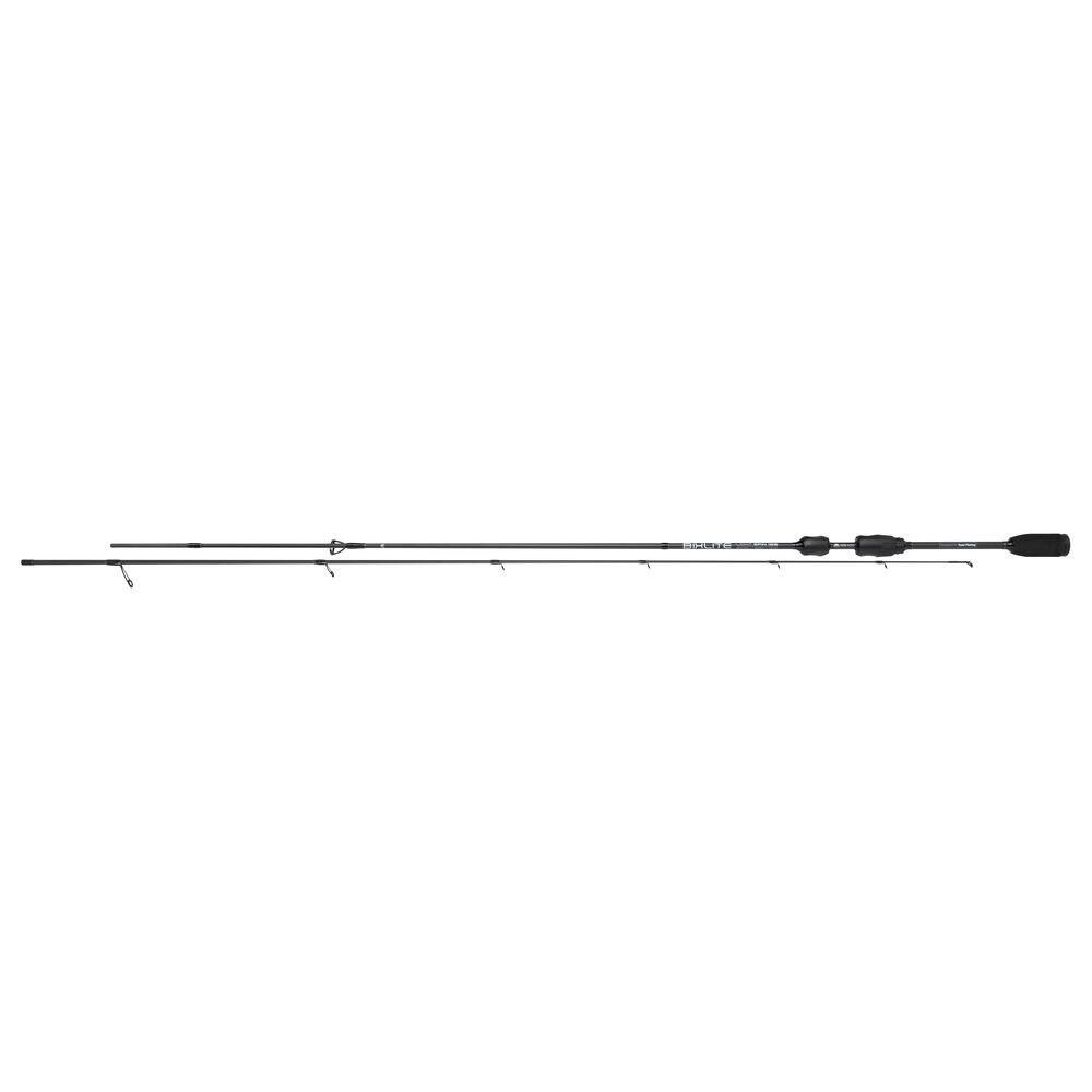 Wędka Mikado Bixlite Light Spin 235 2,35m 2-11g
