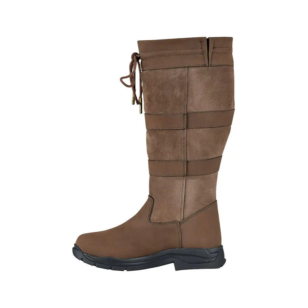 Damskie buty do jazdy konnej Dublin River IV