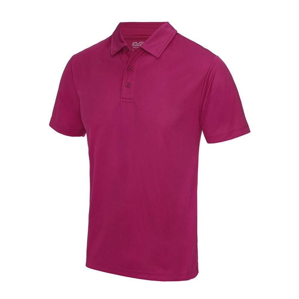 Męska Koszulka Polo Cool Regular