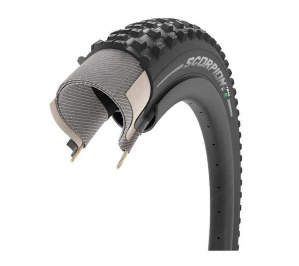 Opony Pirelli Scorpion Trail Rear 29x2.4
