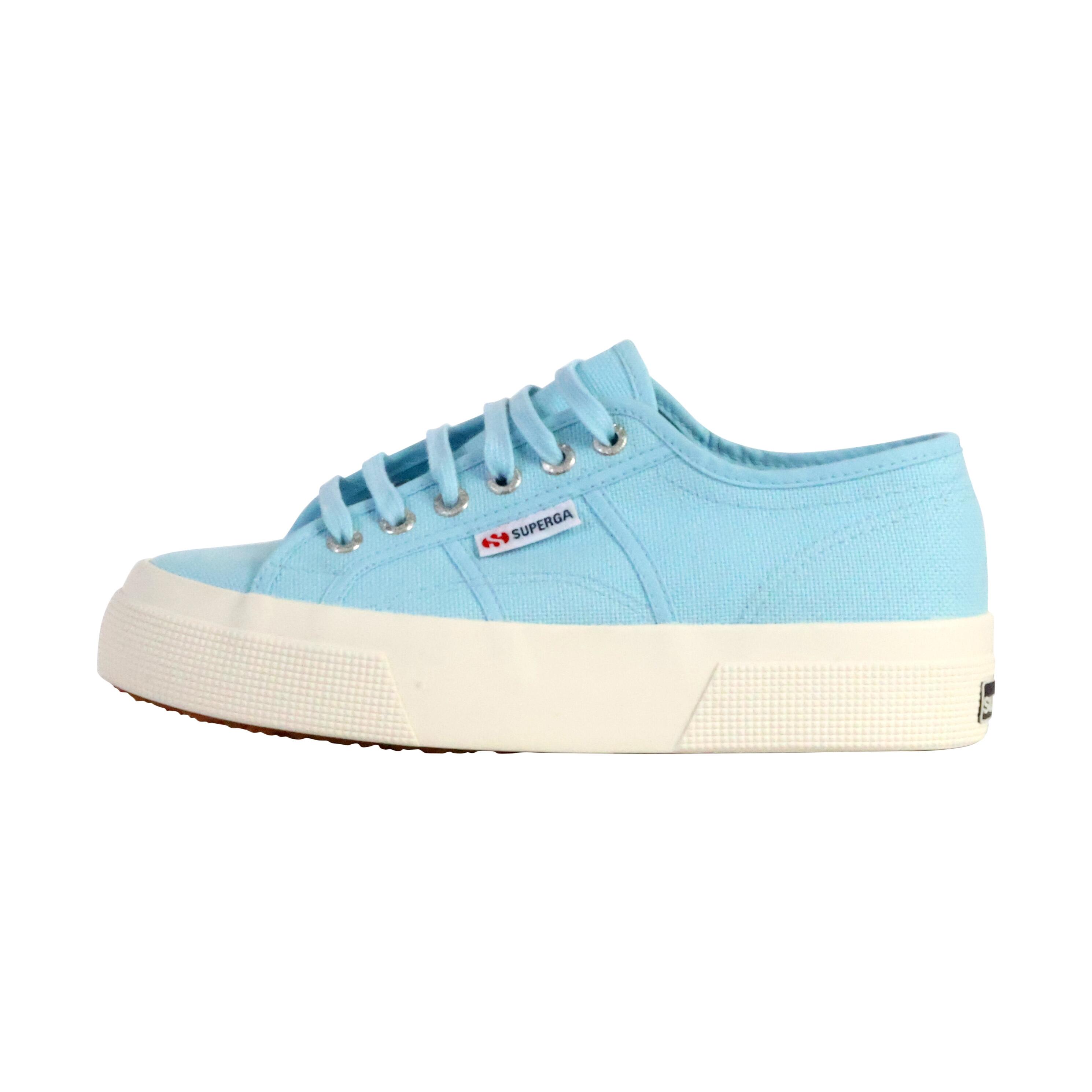 Trenerzy Superga 2740 Platform