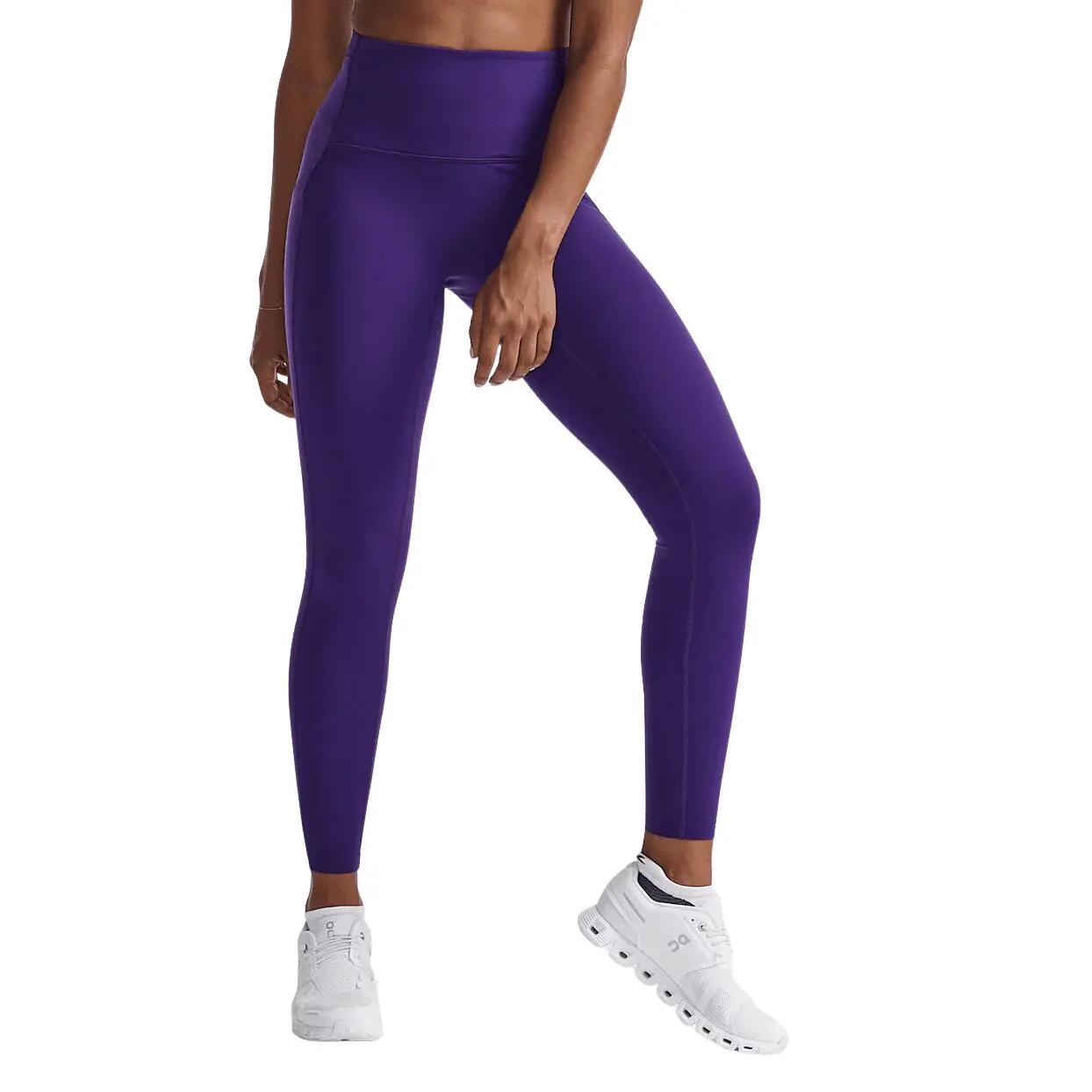 Legginsy kompresyjne wysokiej talii dla kobiet 2XU Form Stash