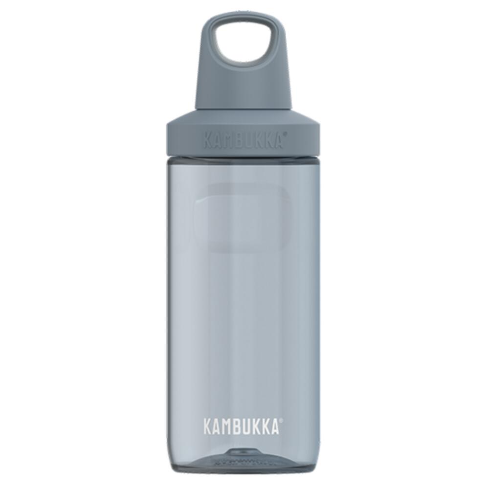 Butelka na wodę bidon sportowy z tritanu Kambukka Reno 500ml Grey