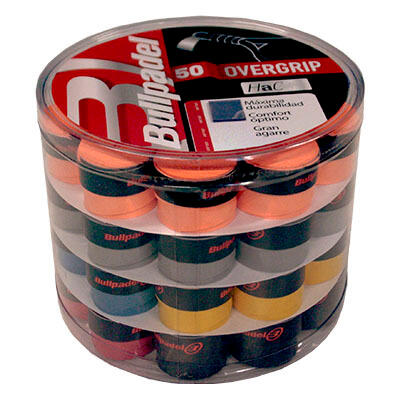 Opakowanie 50 sztuk Overgrips gb1604