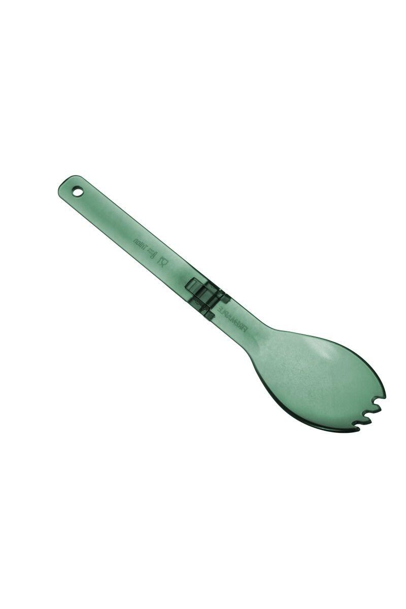 Spork Fire-Maple Color Tritan