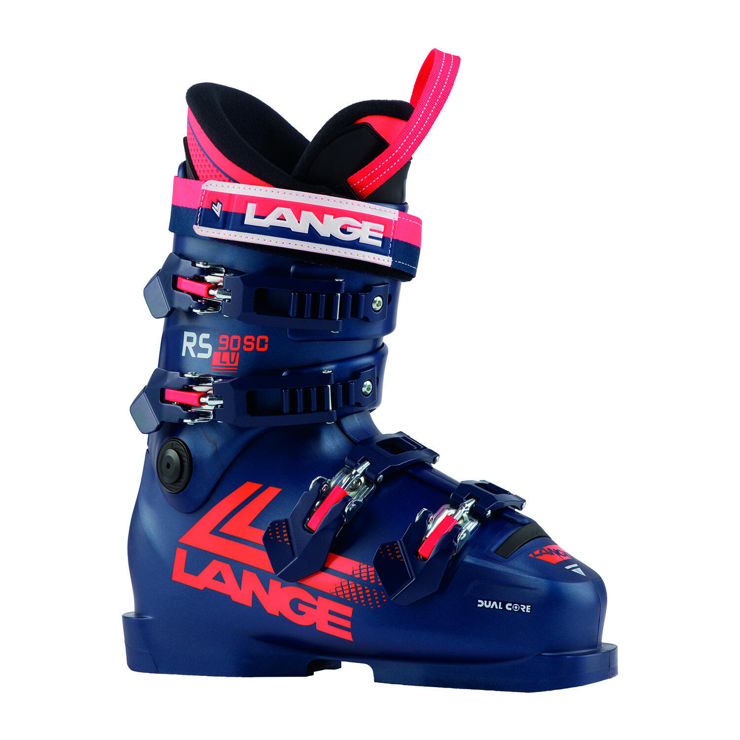 Buty narciarskie Lange RS 90 SC