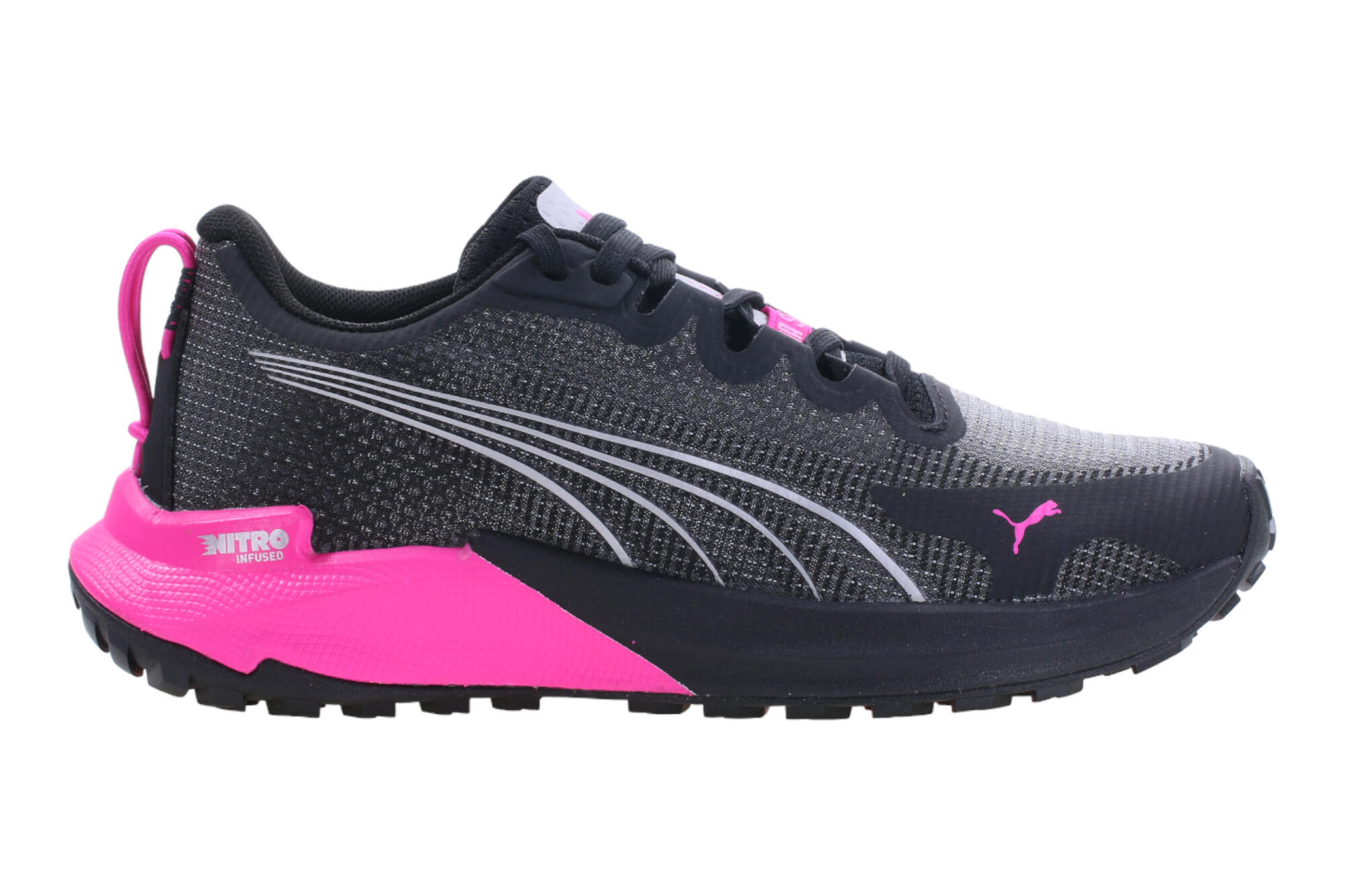 Buty damskie Puma Fast-Trac Nitro do biegania