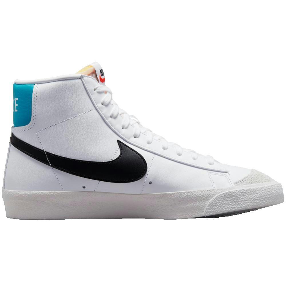 Buty Nike Blazer '77 Vintage biały