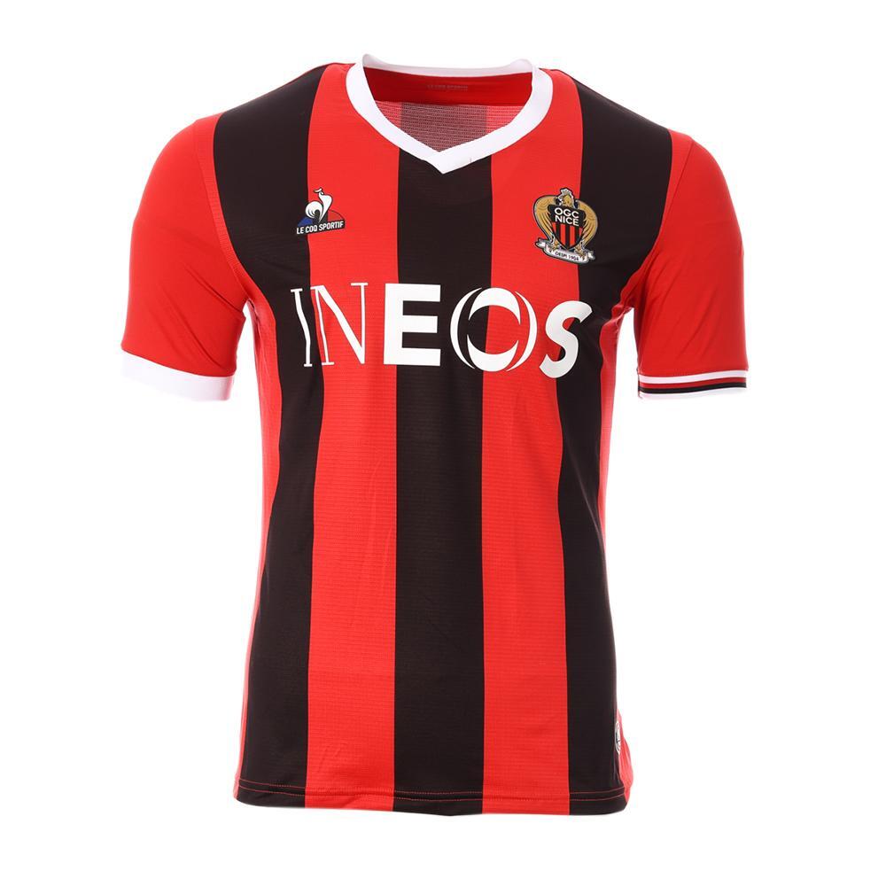 Koszulka OGC Nice Le Coq Sportif 2023/2024