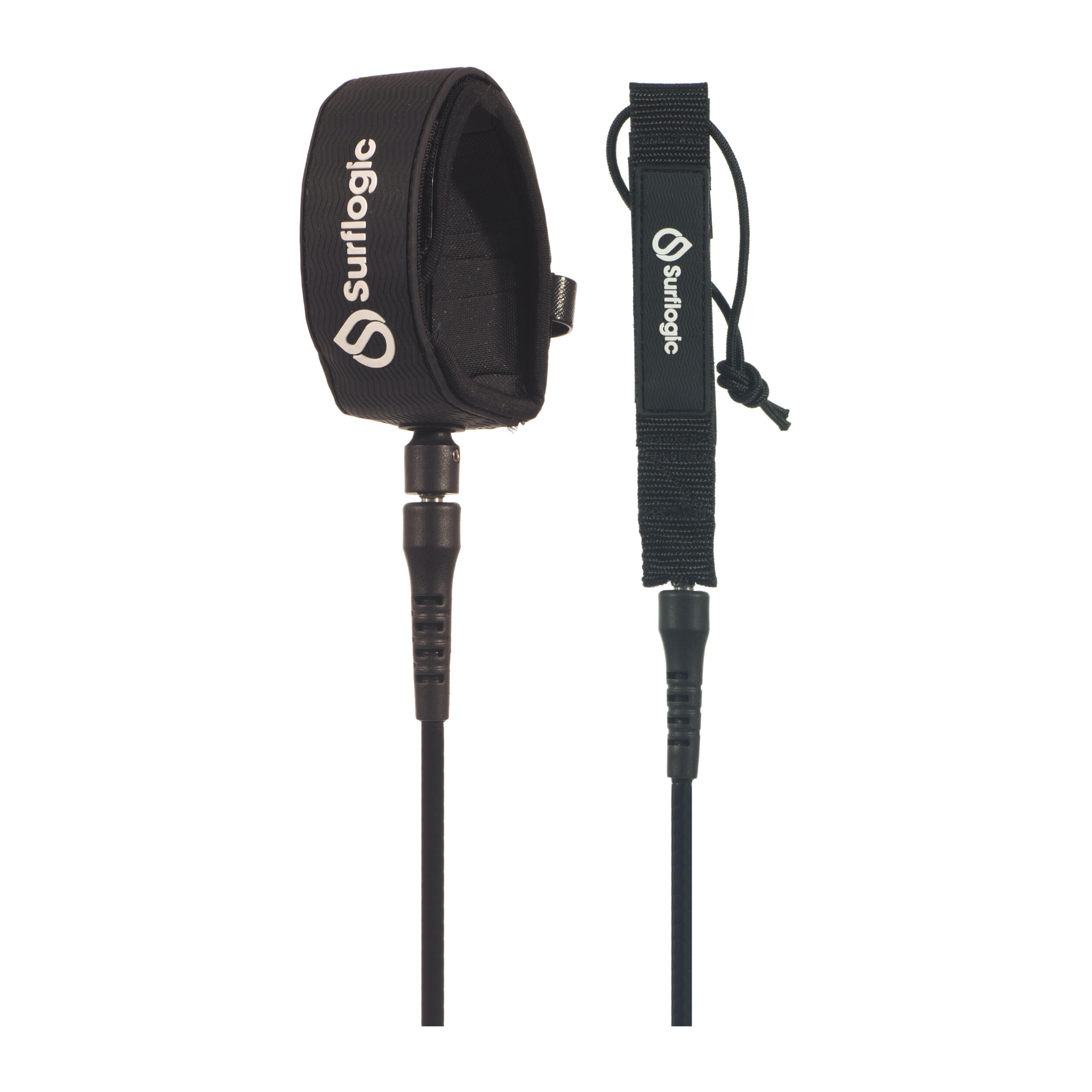 Smycz Surflogic Pro