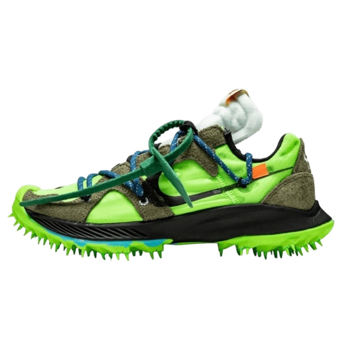 Buty do chodzenia dla dorosłych Off-White Zoom Terra Kiger 5 Volt