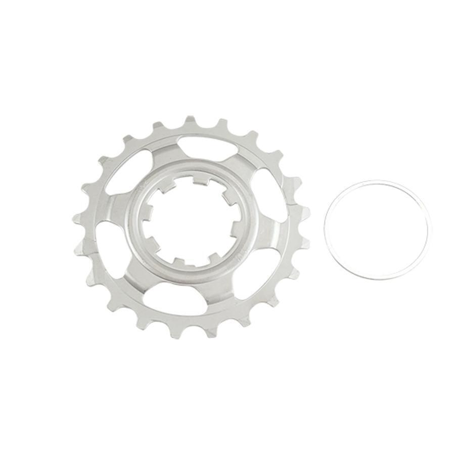 Ostatnia pozycja zębatki Miche Campagnolo 11V