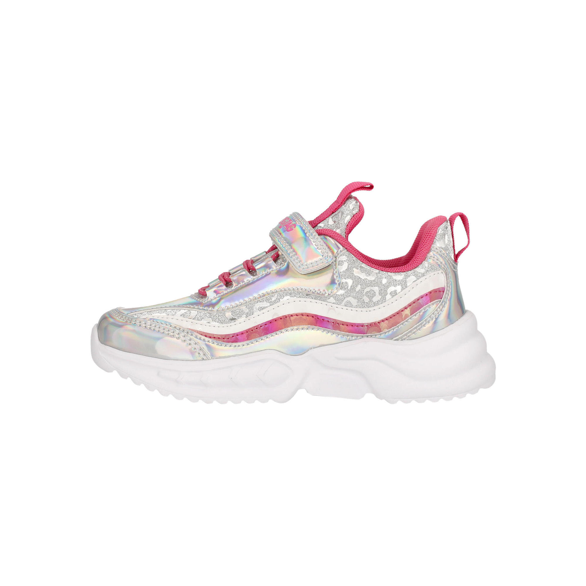 Sneakersy dla dzieci Zigzag Lassis