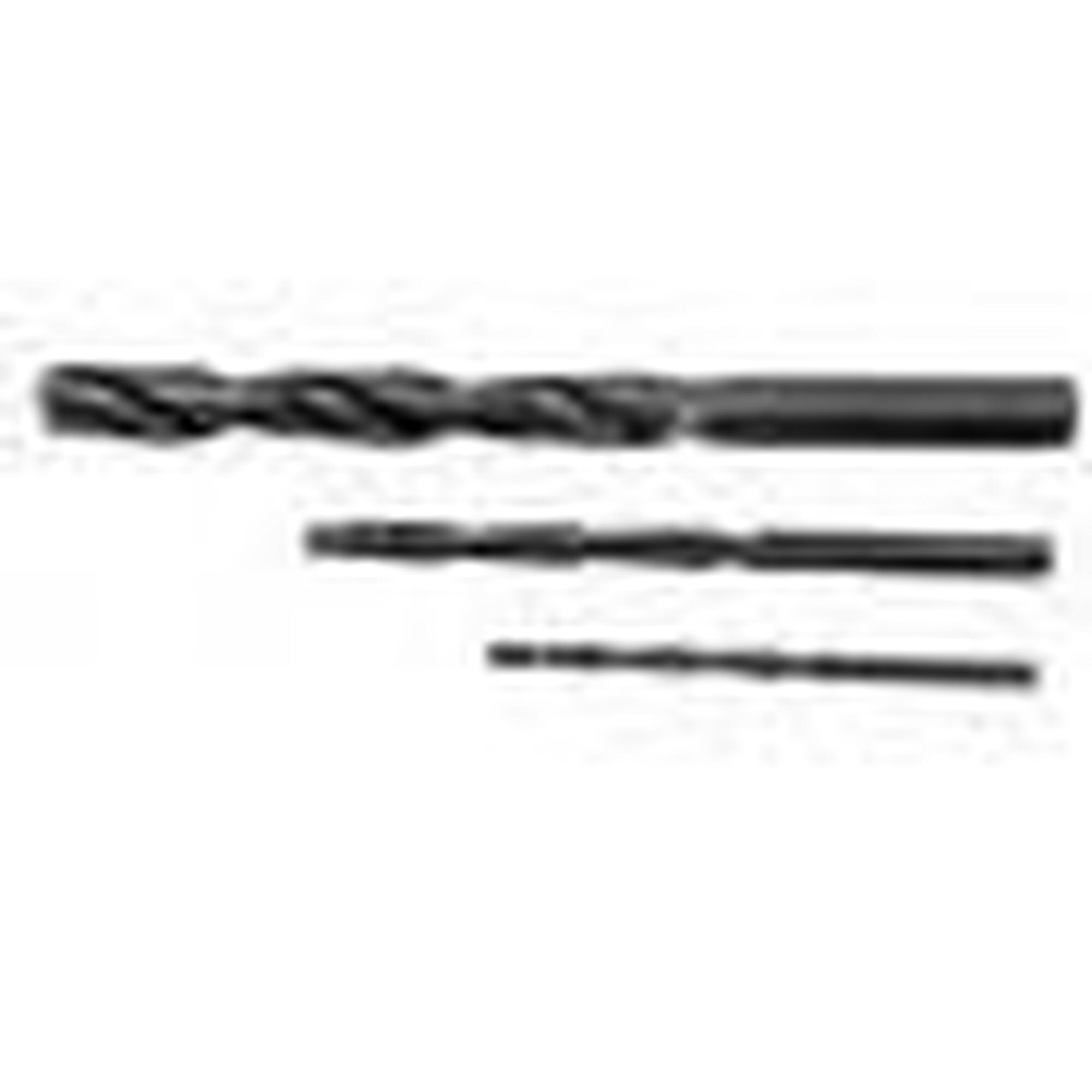 Bofix HSS wiertło spiralne 6.0mm pudełko 10 szt