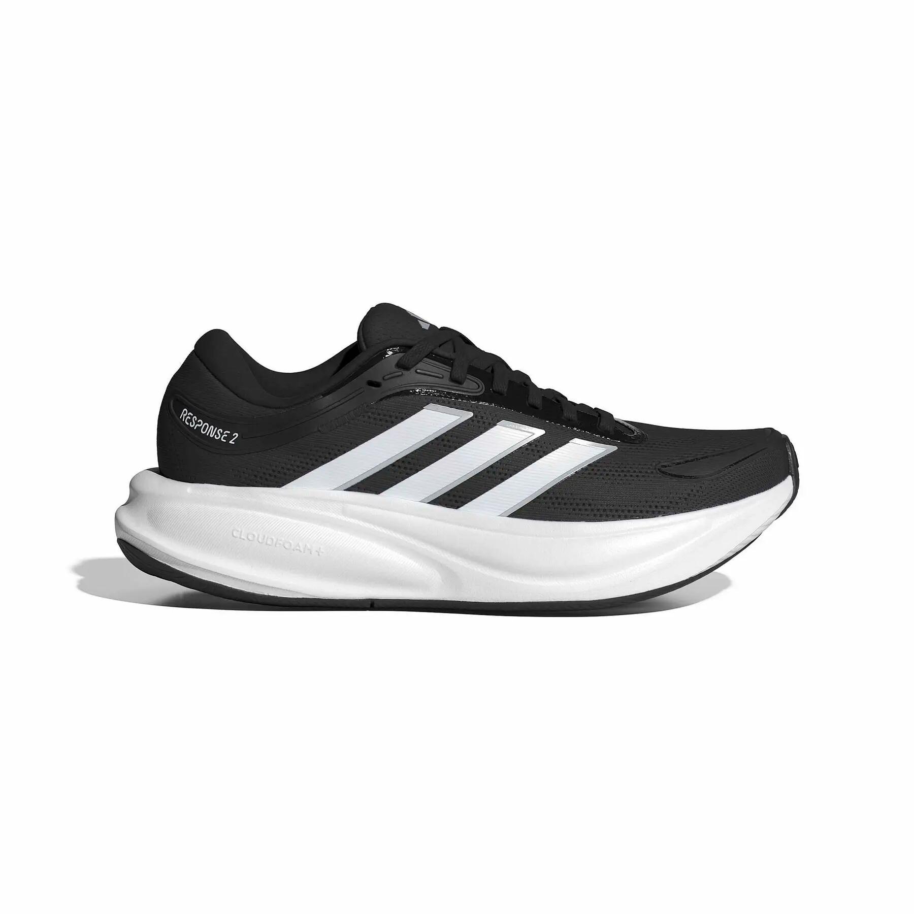 Damskie buty do biegania adidas Response 2