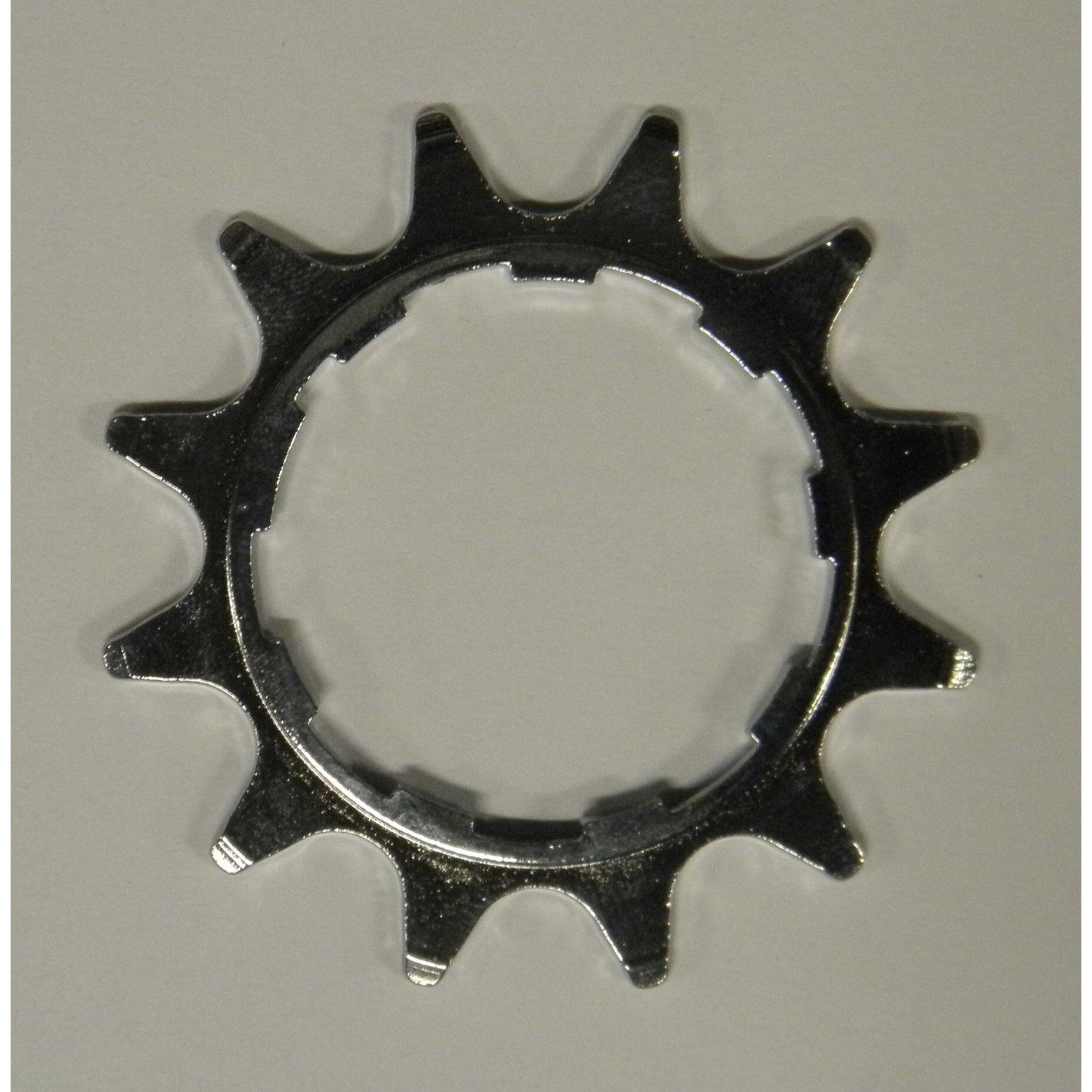 SturmeyArcher Zębatka SA 3/32 płaska 9-spline 12T