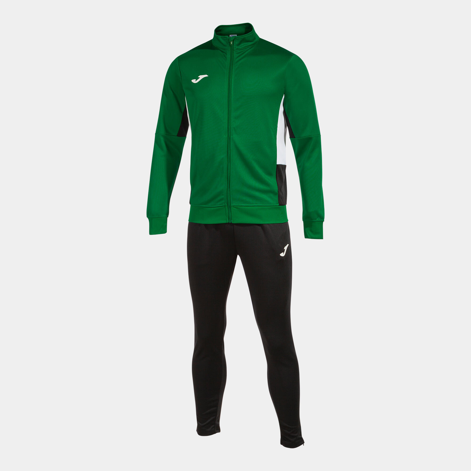 Dres Joma Danubio II Zielony