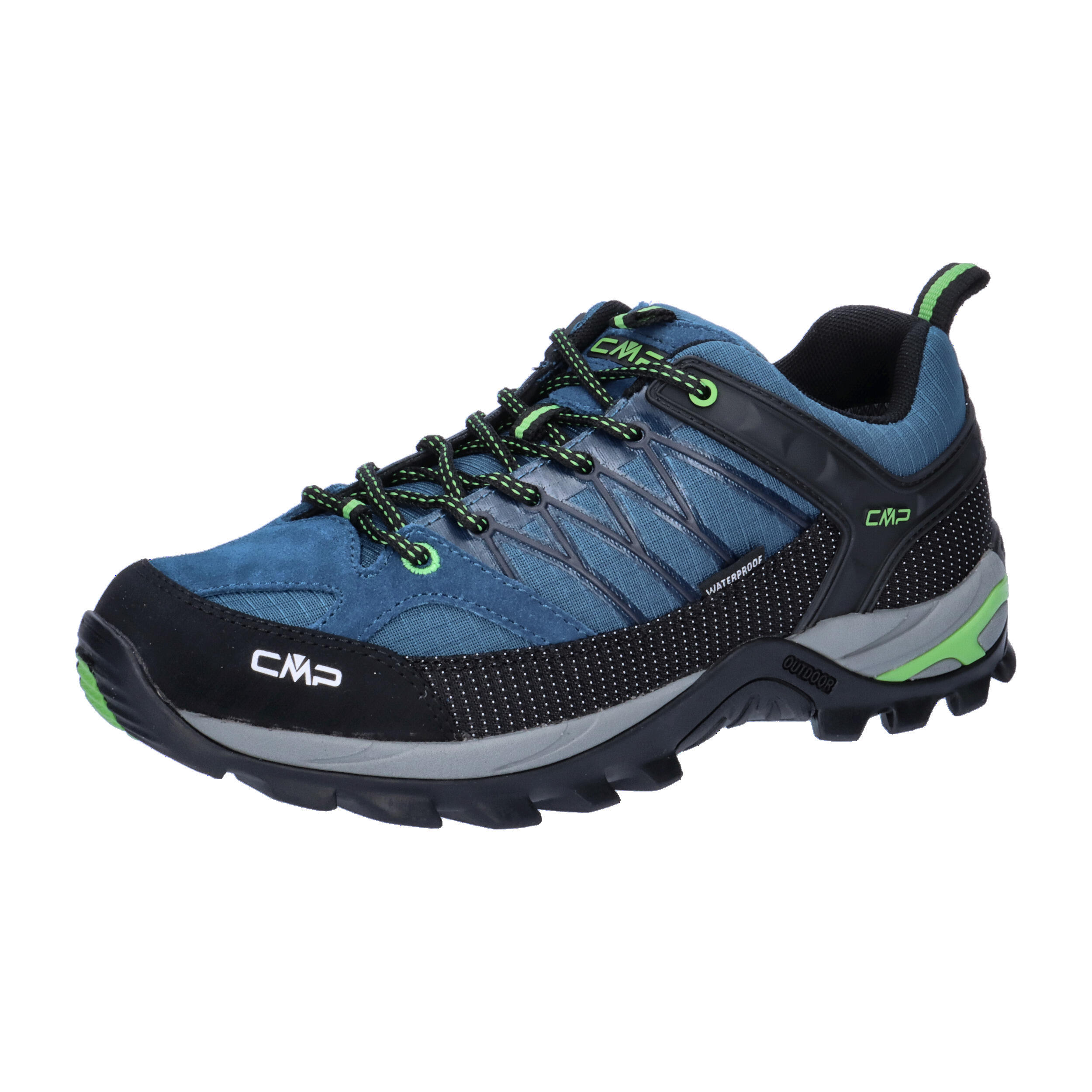 Buty trekkingowe męskie, Rigel Low