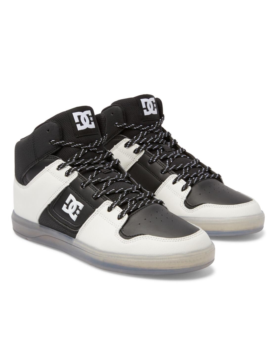 Buty dla Mężczyzn DC CURE Czarny