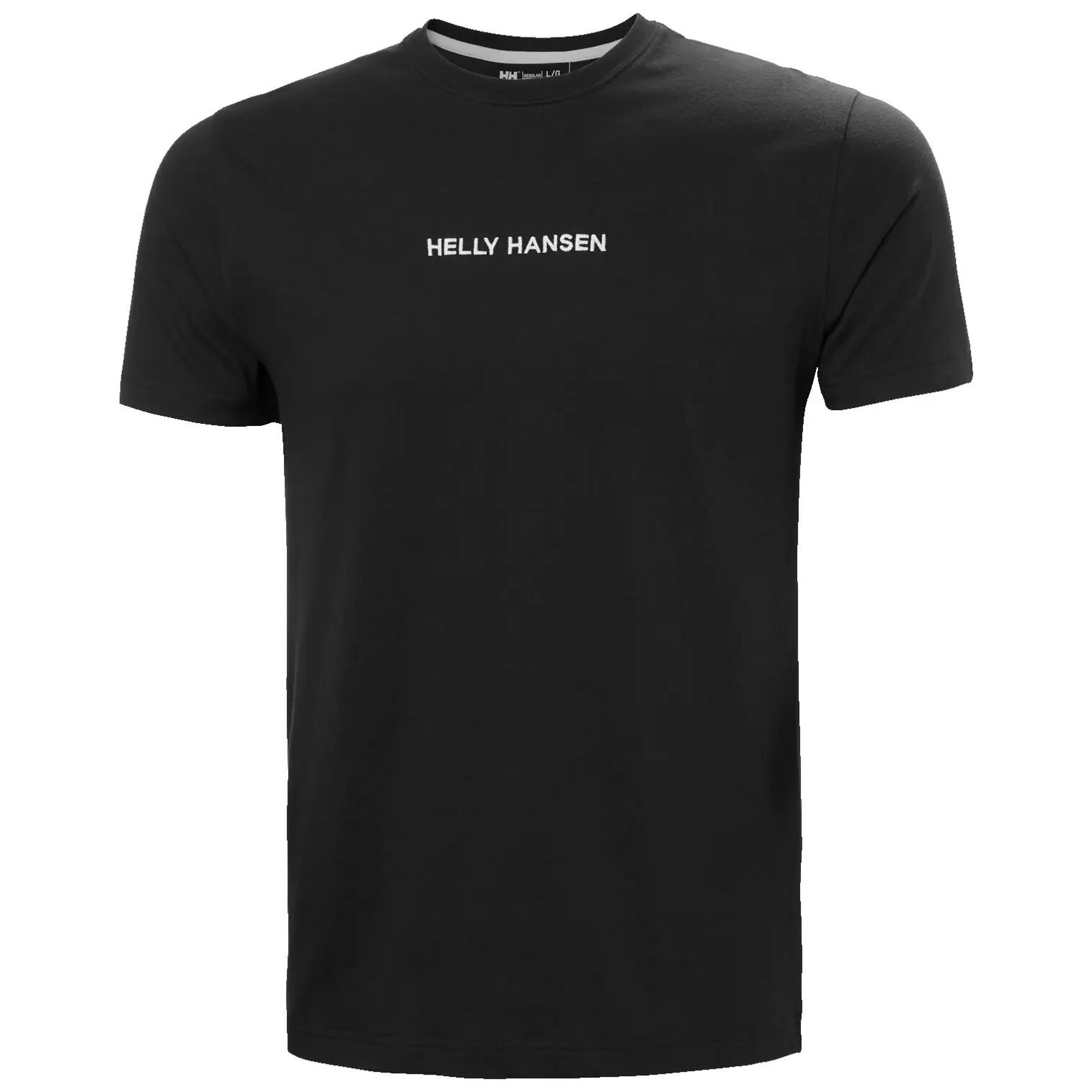 Koszulka Helly Hansen Core 2.0