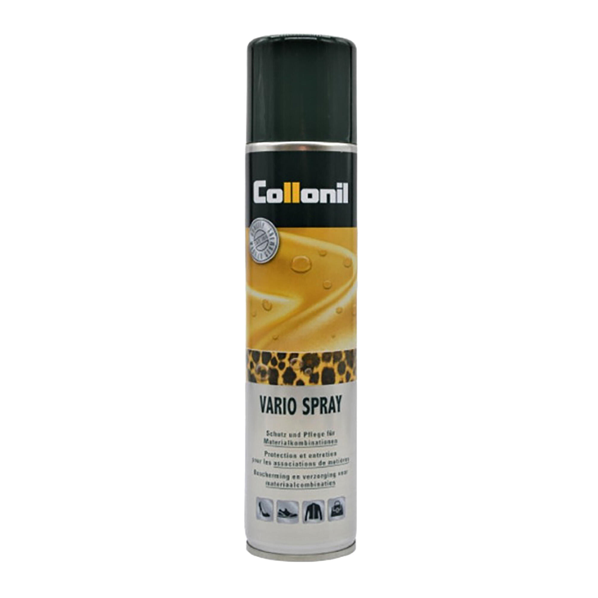 Impregnat do butów Collonil Vario Spray