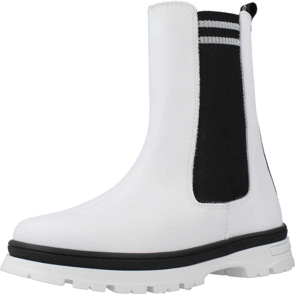 Buty PABLOSKY 413100P Biały