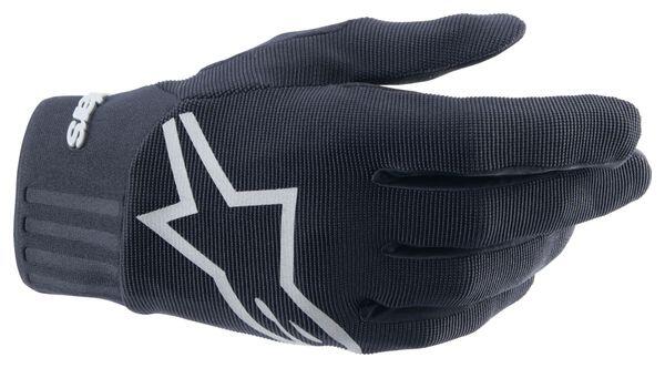 Rękawiczki rowerowe męskie Alpinestars A-Dura