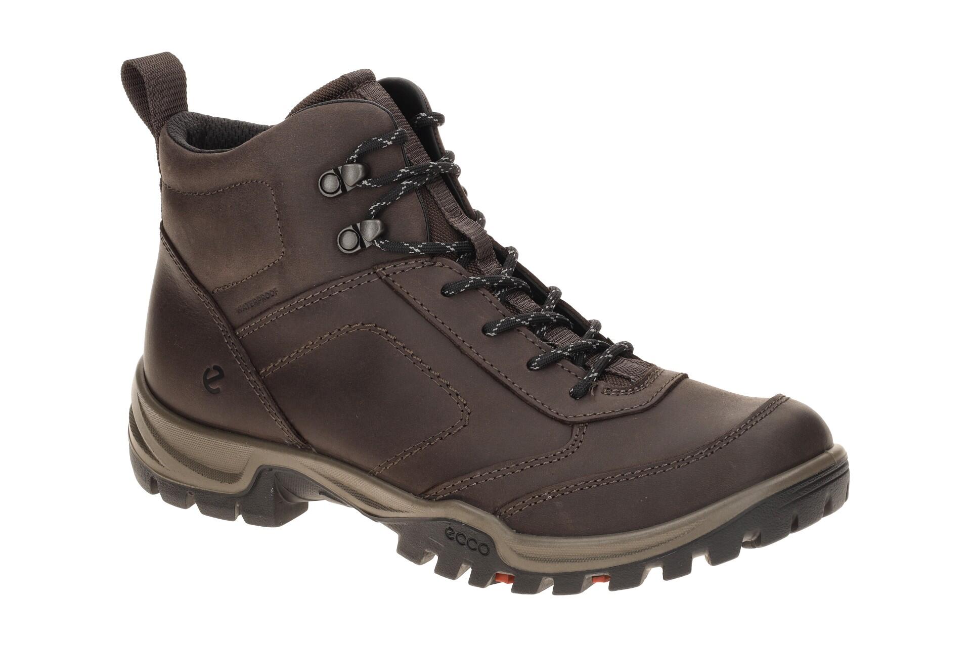 Buty trekkingowe Ecco Xpedition III