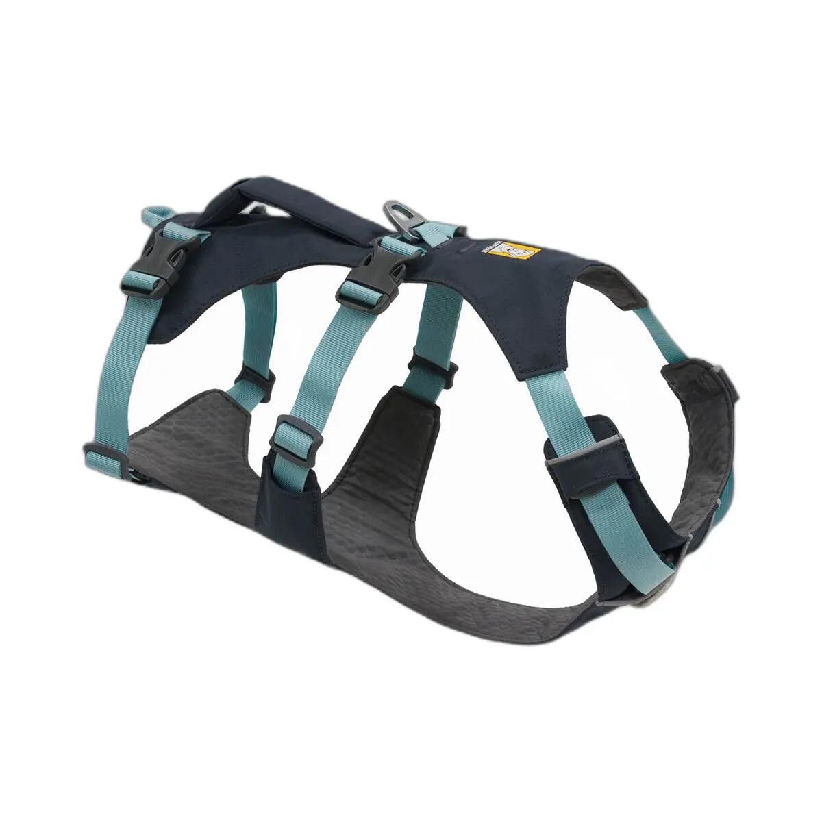 Harnais dla psa z uchwytem Ruffwear Flagline
