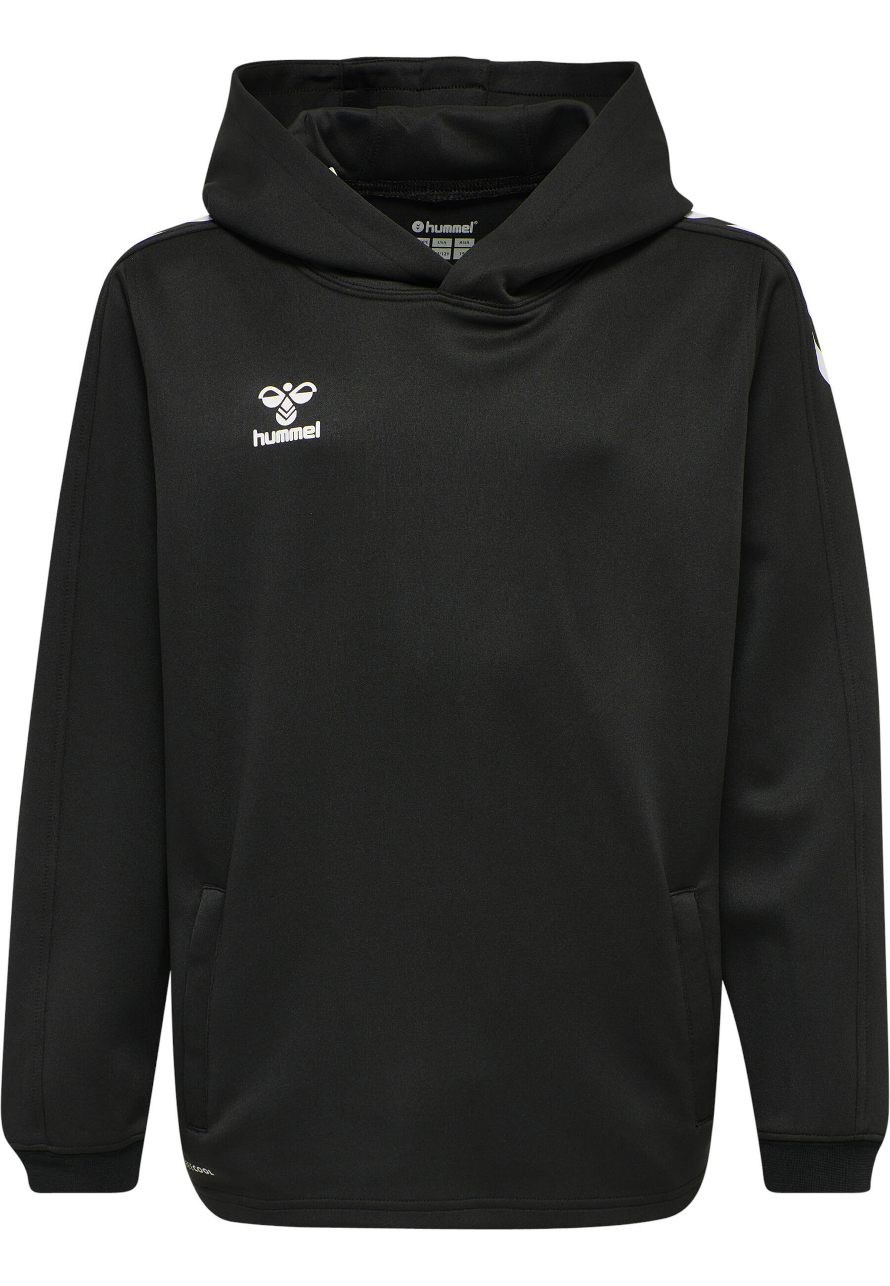 Bluza z kapturem dla dzieci Hummel hmlCORE