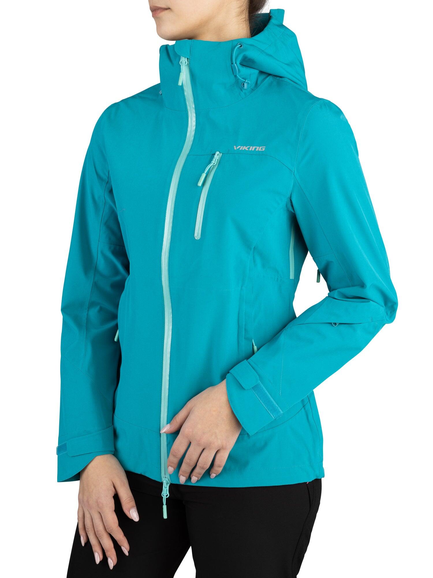 Kurtka damska trekkingowa Viking Trek Pro 2.0 Lady