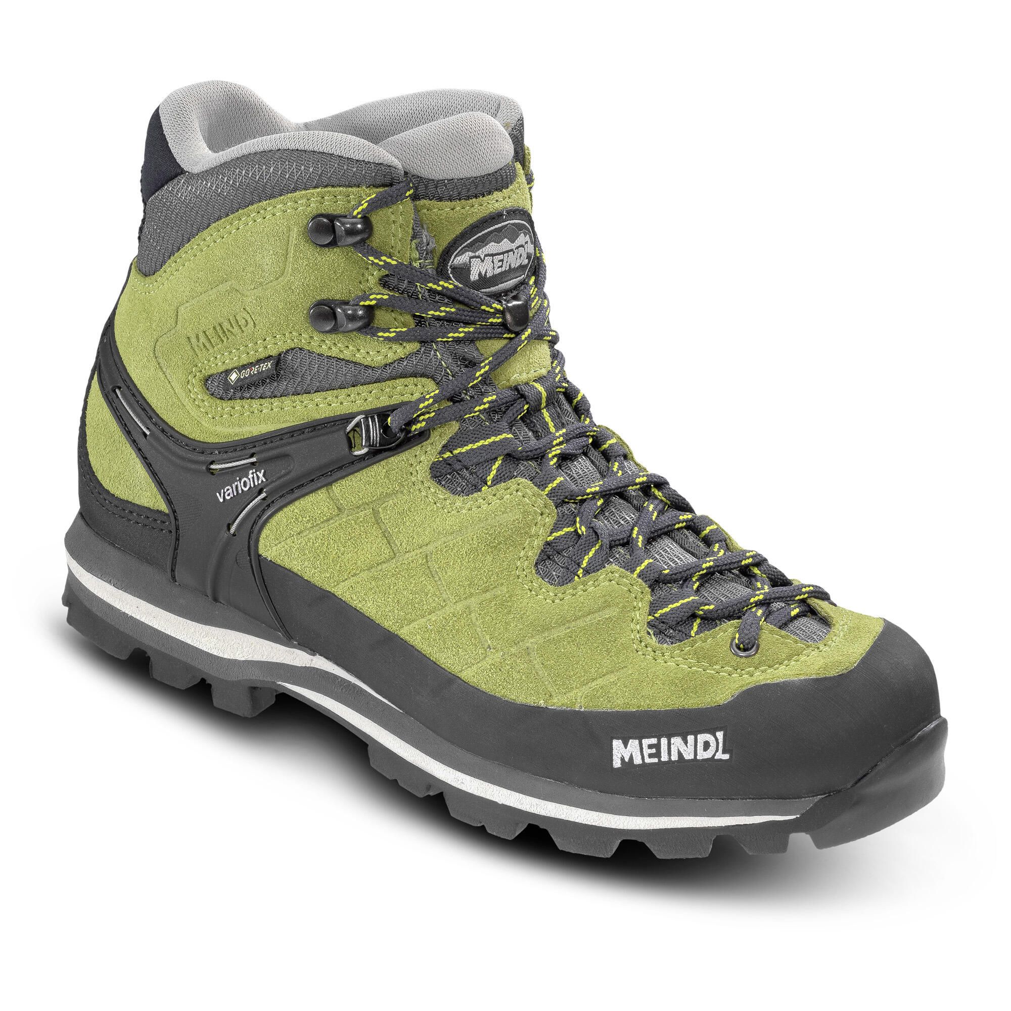 Buty trekkingowe damskie Meindl Litepeak Lady GTX, z membraną Gore-Tex