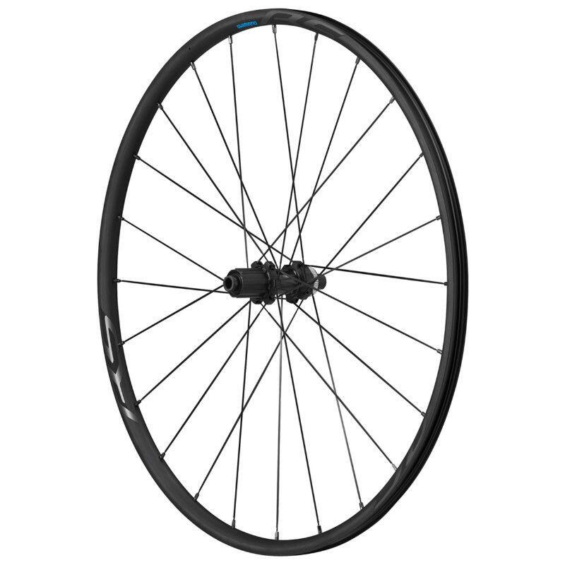 Koło do roweru szosowego oś centerlock 12-100mm przód Shimano ultegra R8170-C36