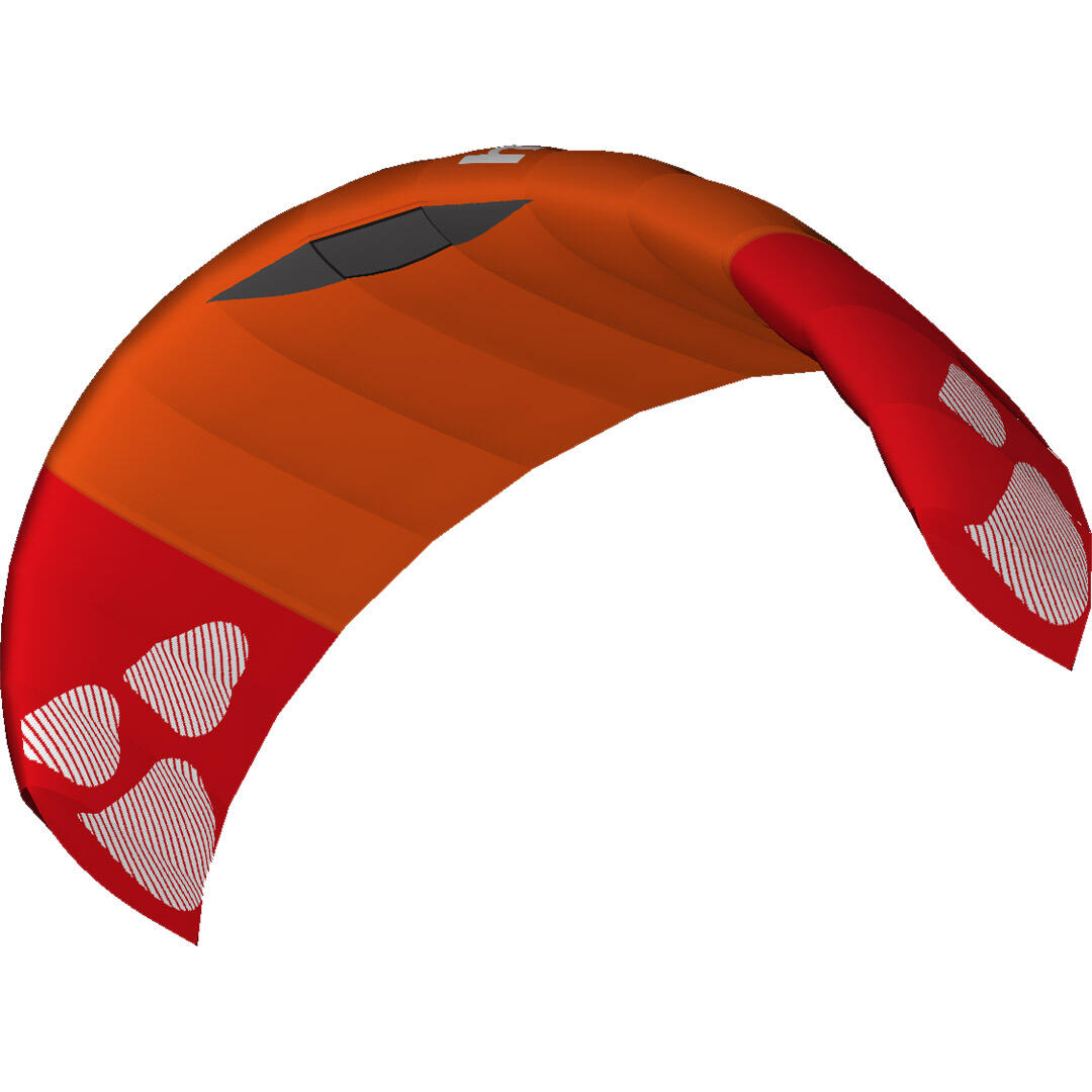 Skrzydło do kitesurfingu HQ4 Hydra II complete