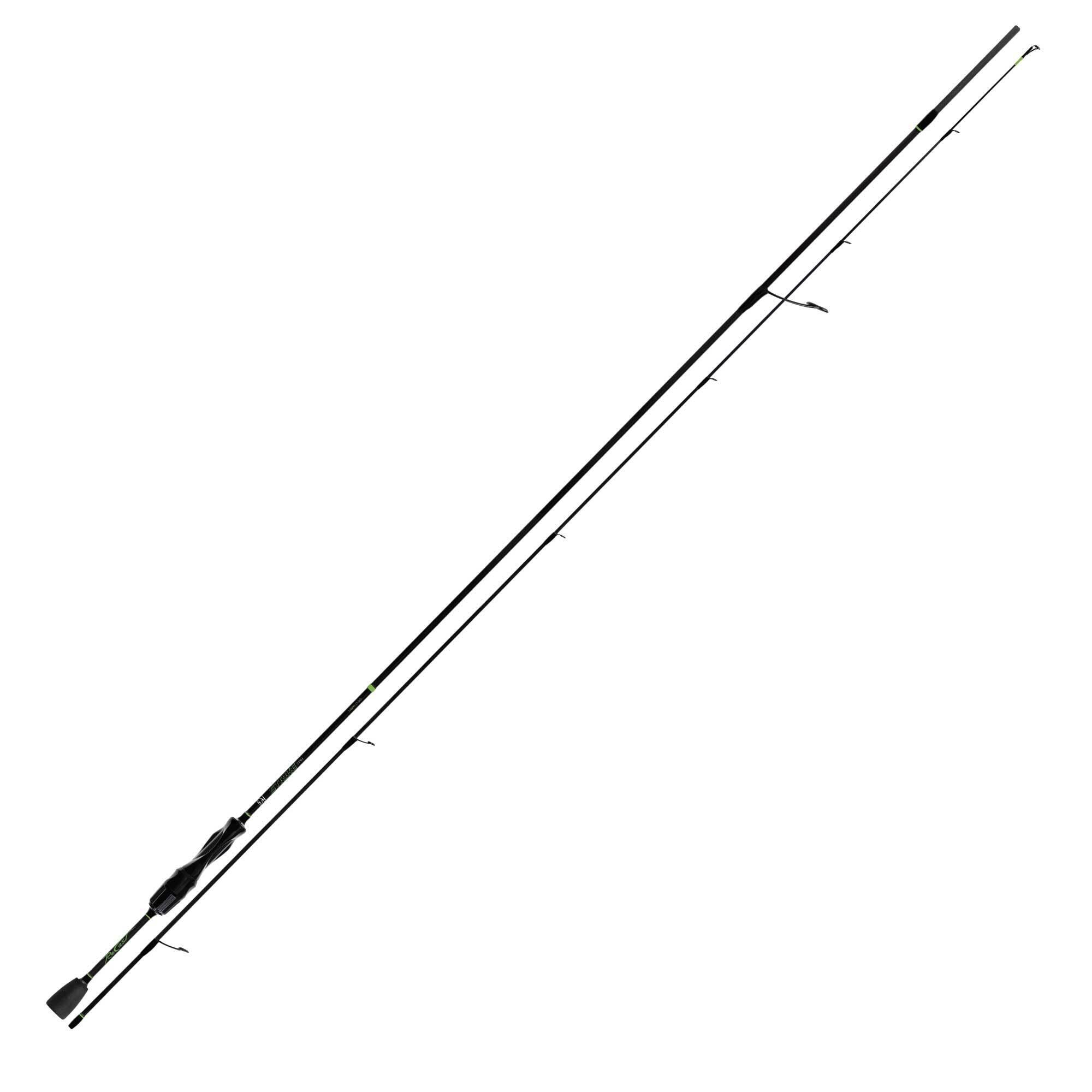 Wędka spinningowa z przelotkami Maver Strike Spin 1-7 g