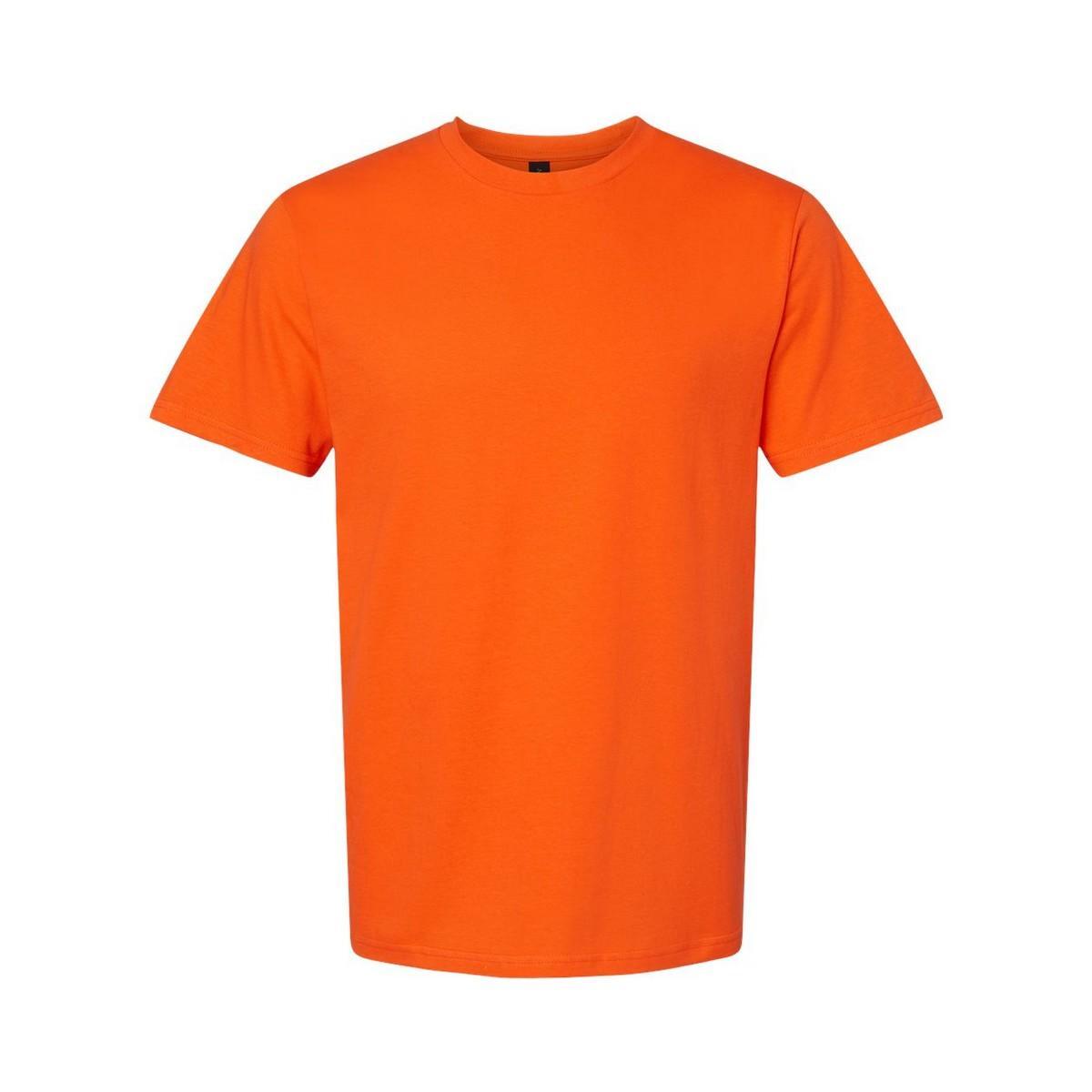 Koszulka Unisex Dla Dorosłych Softstyle Midweight