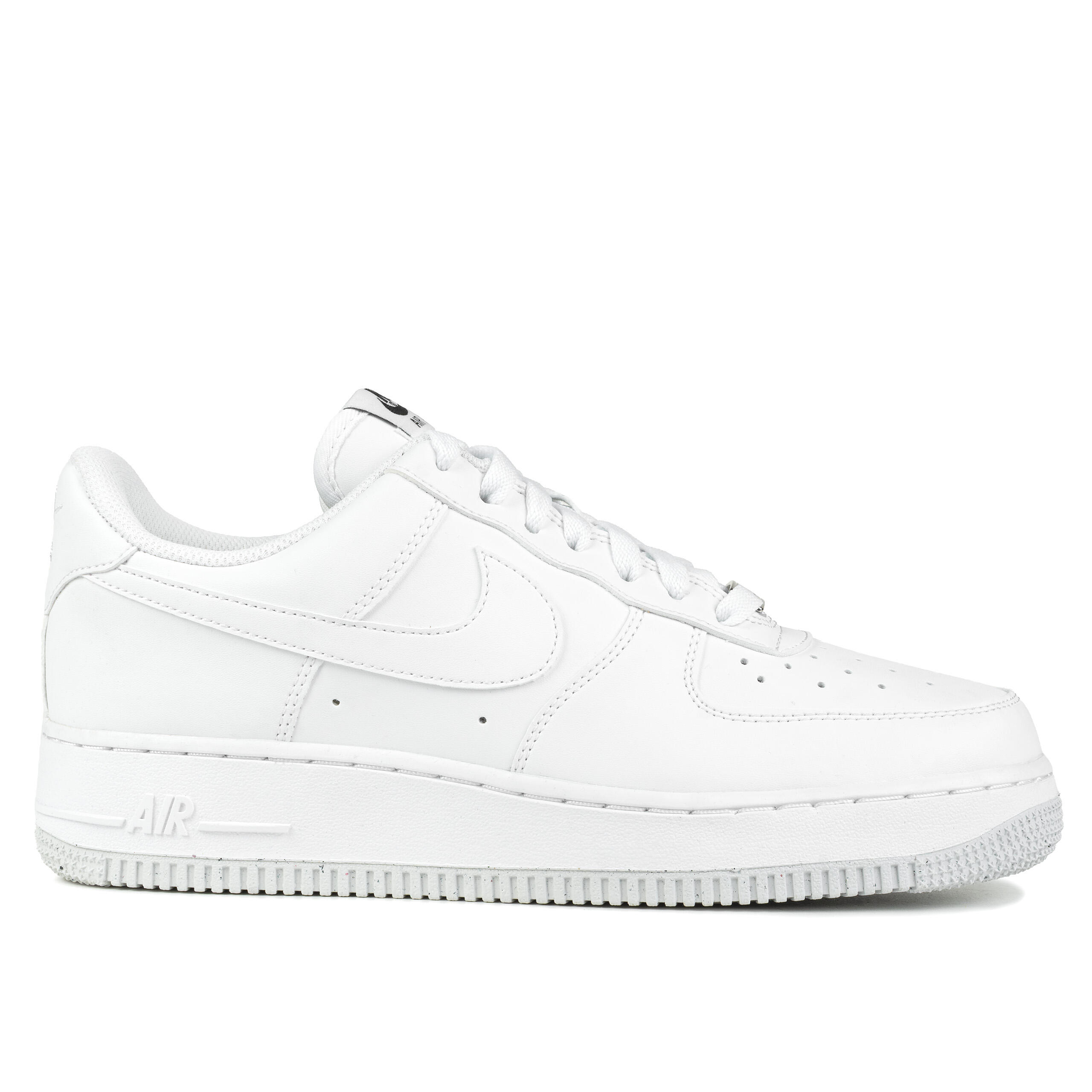 Buty sportowe sneakersy męskie Nike W AIR FORCE 1 ’07 NEXT