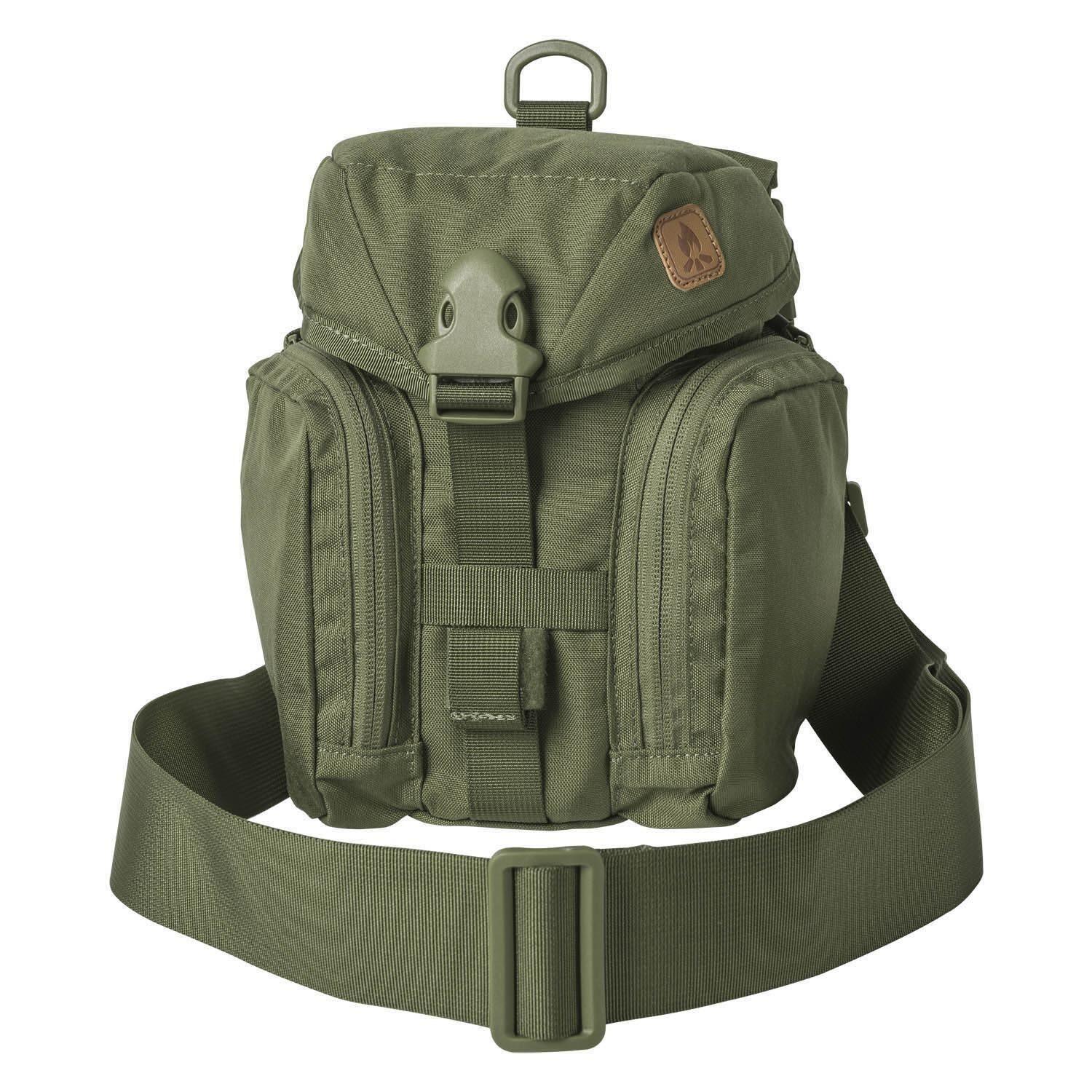 Torba Helikon-Tex Essential Kitbag Cordura - olive green