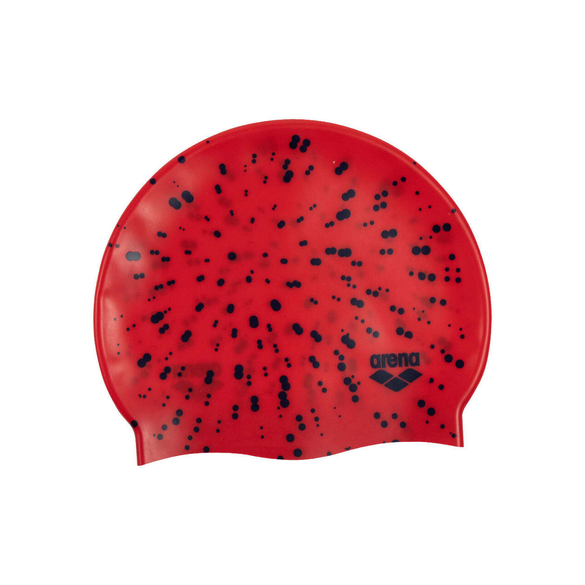 Czepek Pływacki Arena Print Junior