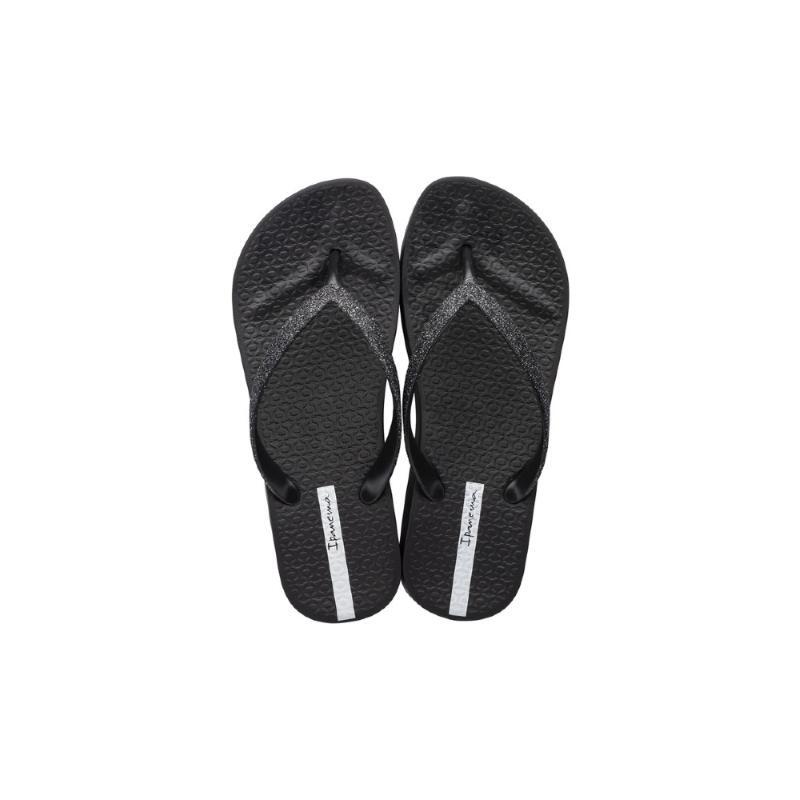 Japonki damskie Ipanema Mesh Chic Plat