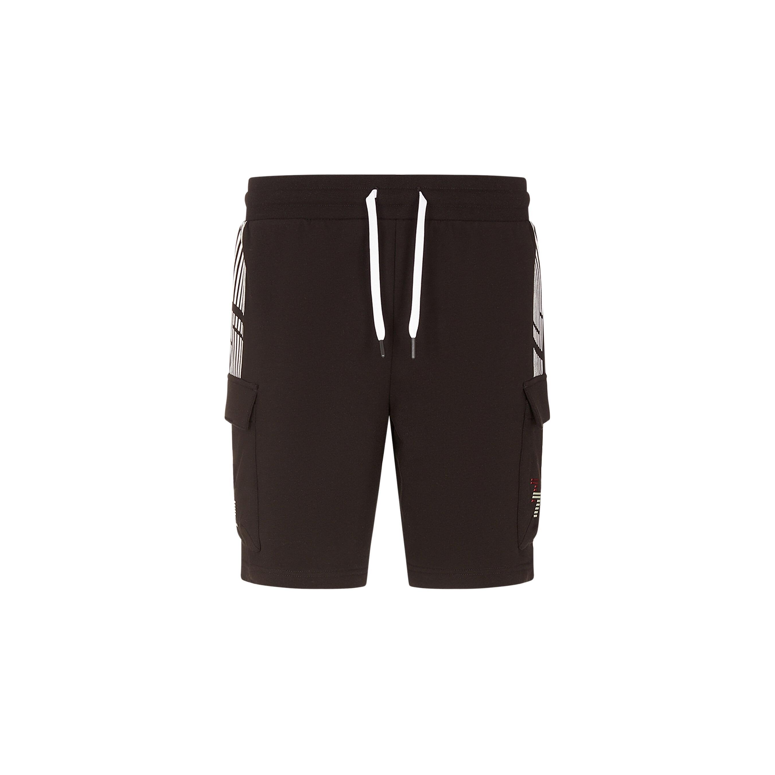 Szorty EA7 Emporio Armani SD