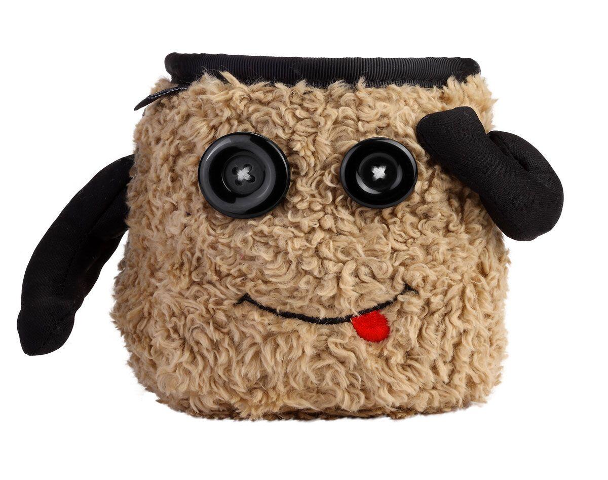 Worek na magnezję 8b+ Felix Chalk Bag